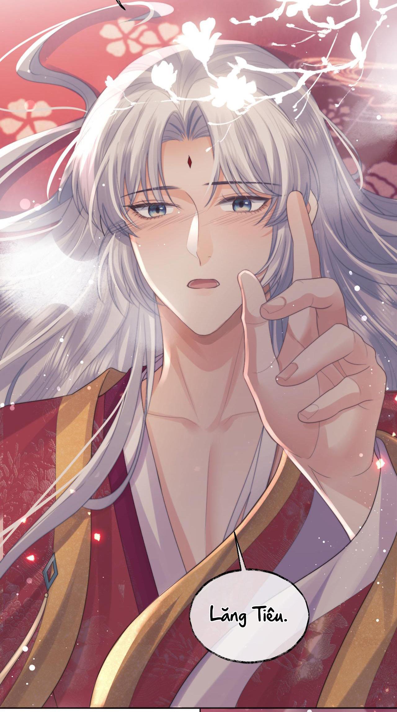 Sư Tôn Mỹ Nhân Bệnh Độc Chiếm Chapter 35 - Trang 28