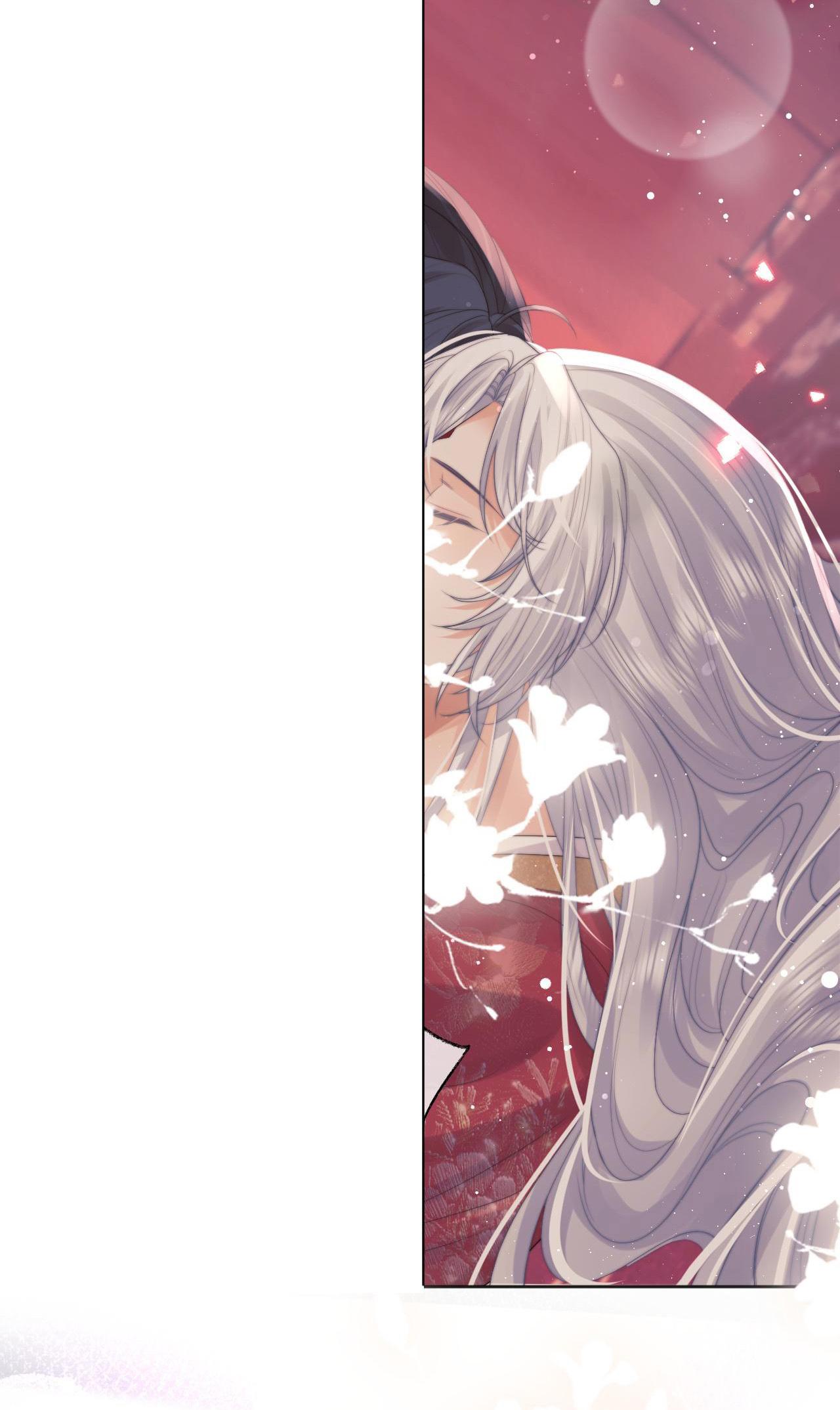 Sư Tôn Mỹ Nhân Bệnh Độc Chiếm Chapter 35 - Trang 29