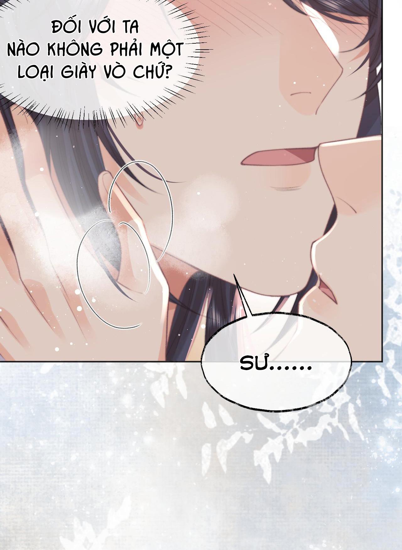 Sư Tôn Mỹ Nhân Bệnh Độc Chiếm Chapter 35 - Trang 32