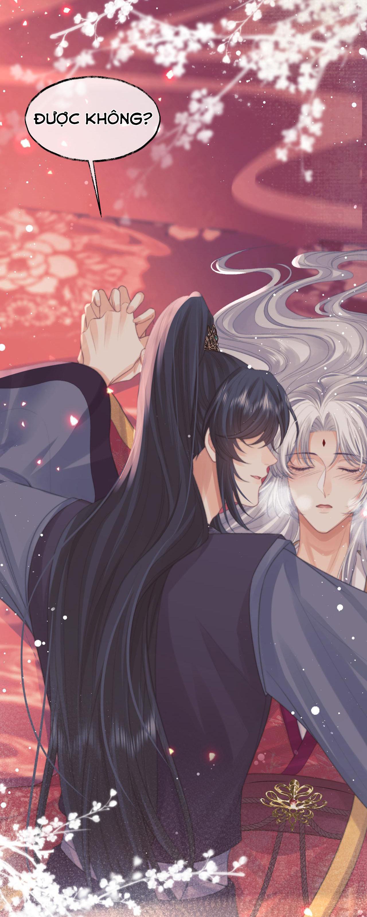 Sư Tôn Mỹ Nhân Bệnh Độc Chiếm Chapter 35 - Trang 36