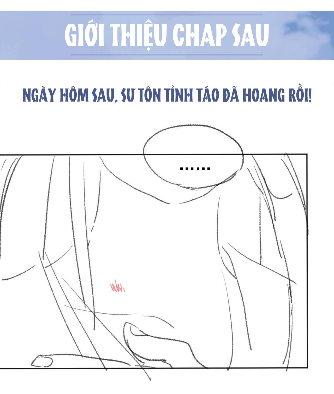 Sư Tôn Mỹ Nhân Bệnh Độc Chiếm Chapter 35 - Trang 38