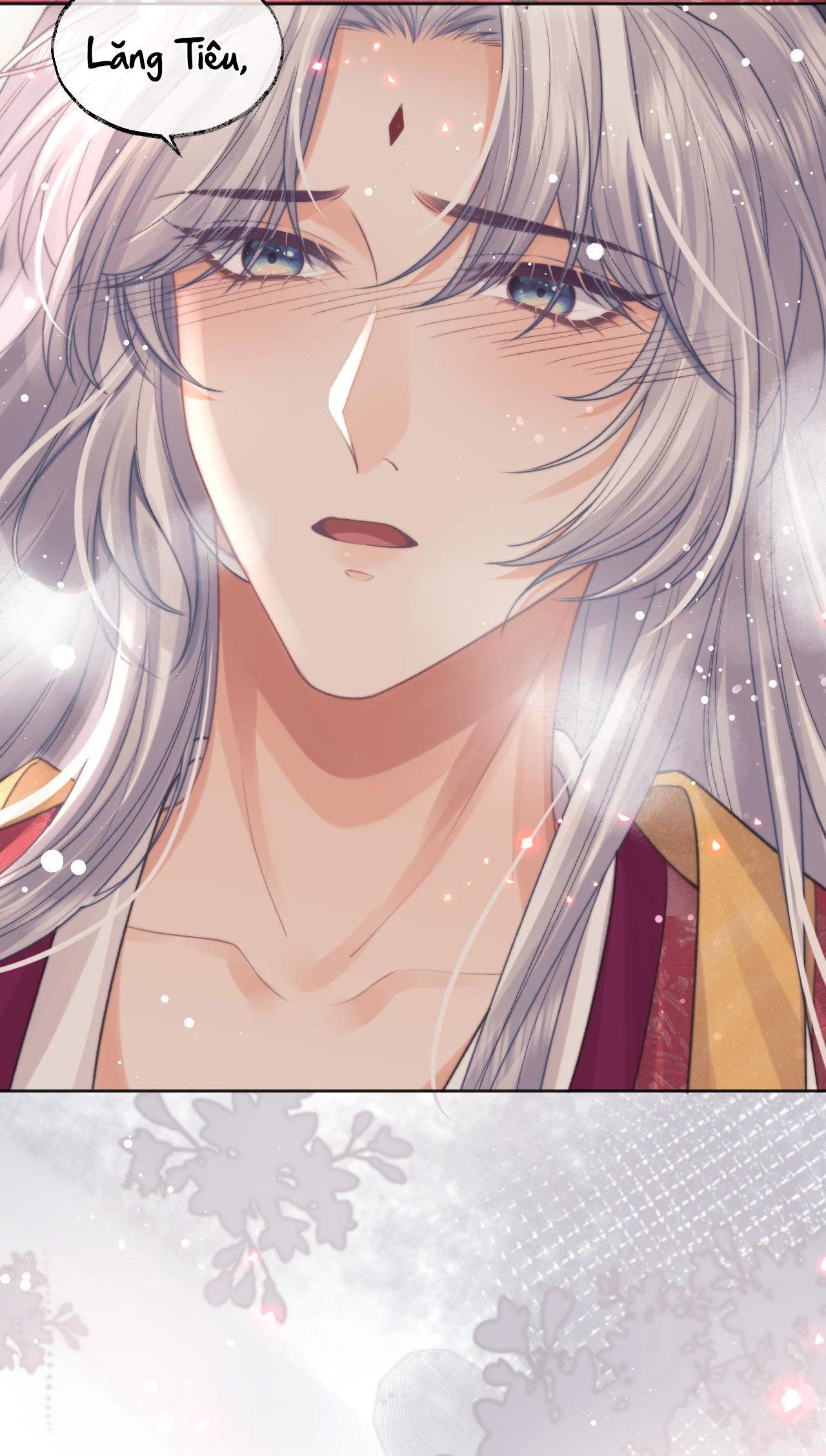 Sư Tôn Mỹ Nhân Bệnh Độc Chiếm Chapter 35 - Trang 6