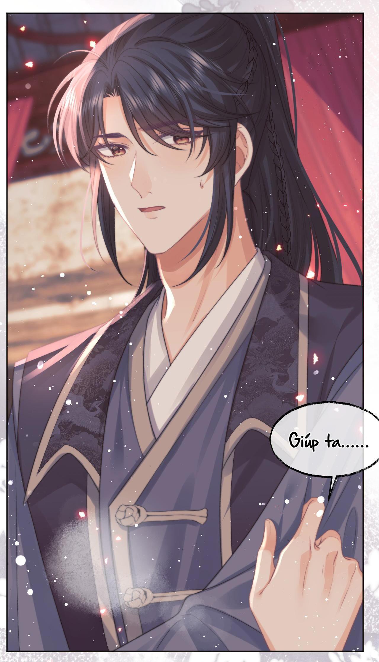 Sư Tôn Mỹ Nhân Bệnh Độc Chiếm Chapter 35 - Trang 7
