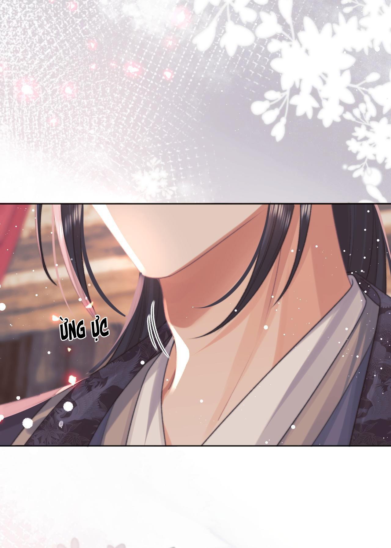 Sư Tôn Mỹ Nhân Bệnh Độc Chiếm Chapter 35 - Trang 8