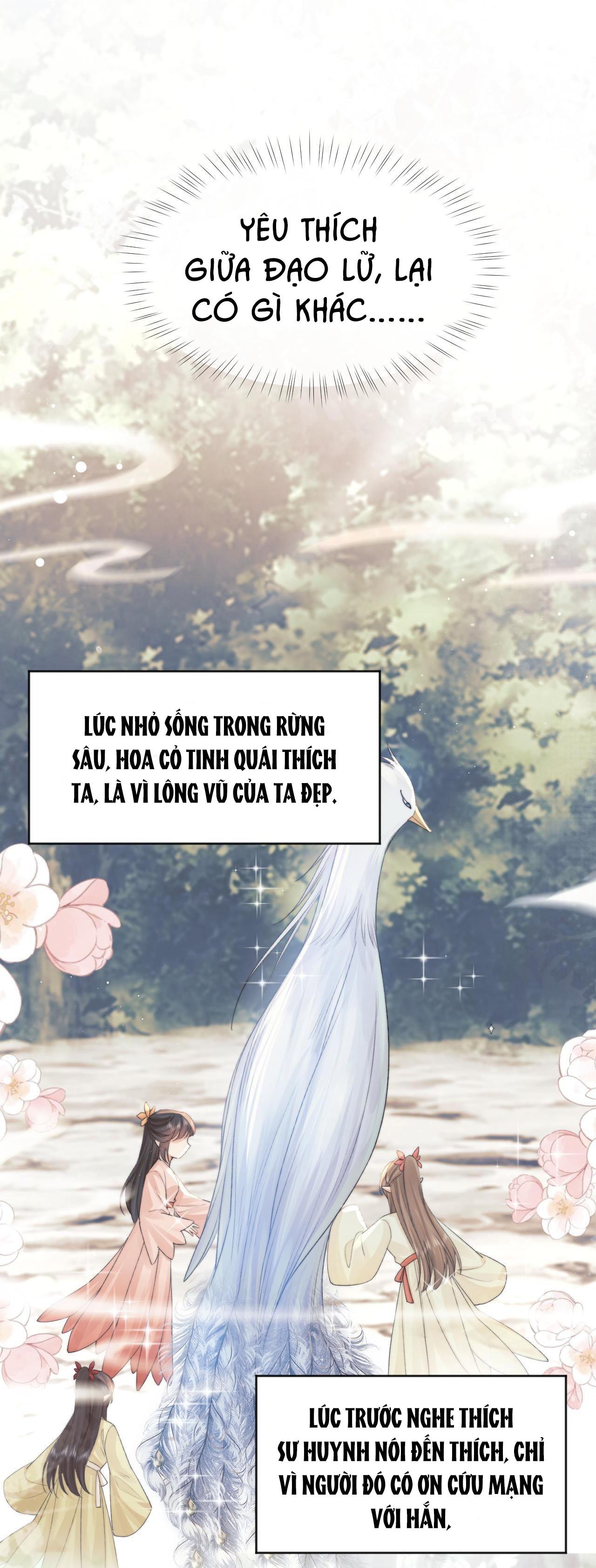 Sư Tôn Mỹ Nhân Bệnh Độc Chiếm Chapter 36 - Trang 29