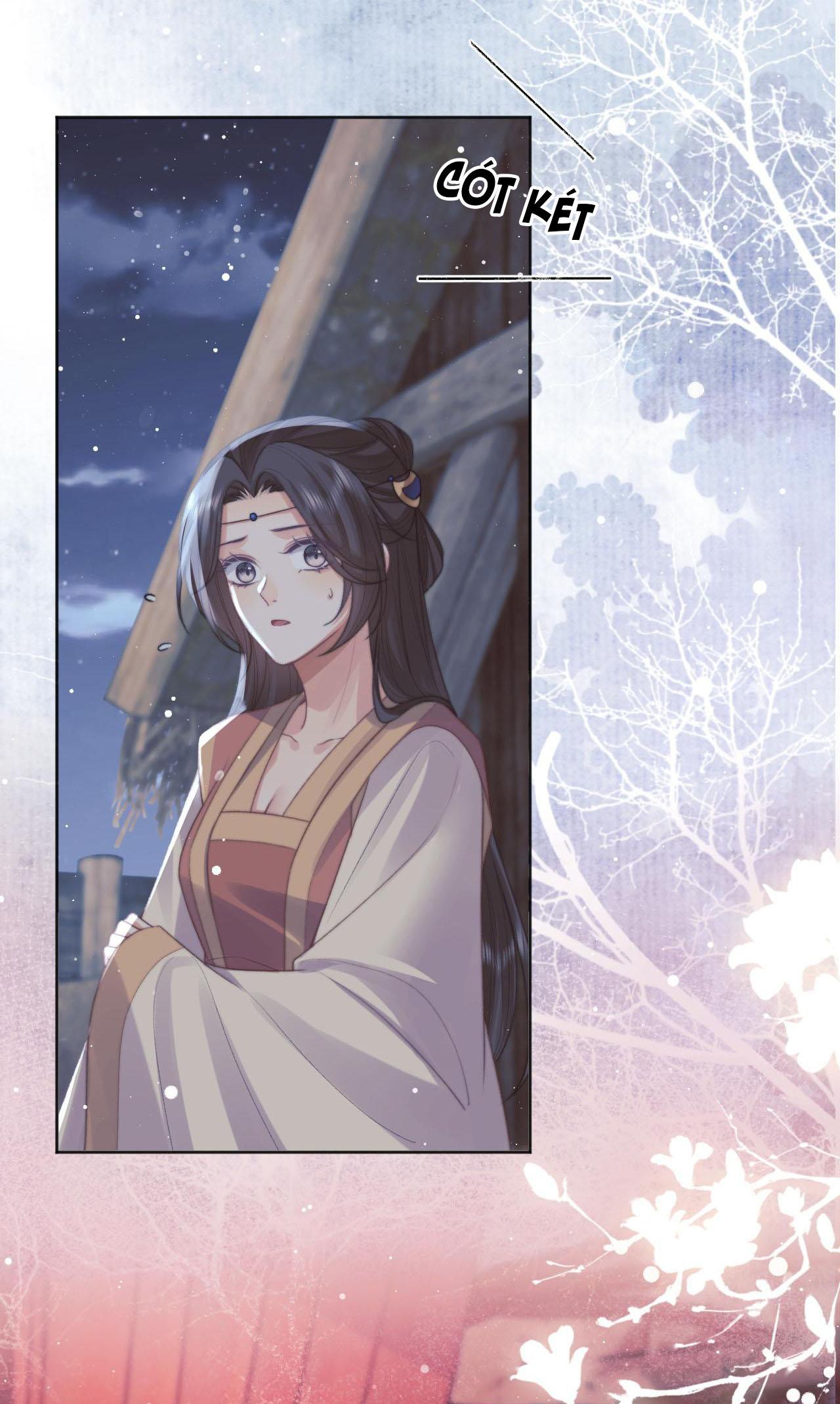 Sư Tôn Mỹ Nhân Bệnh Độc Chiếm Chapter 36 - Trang 3