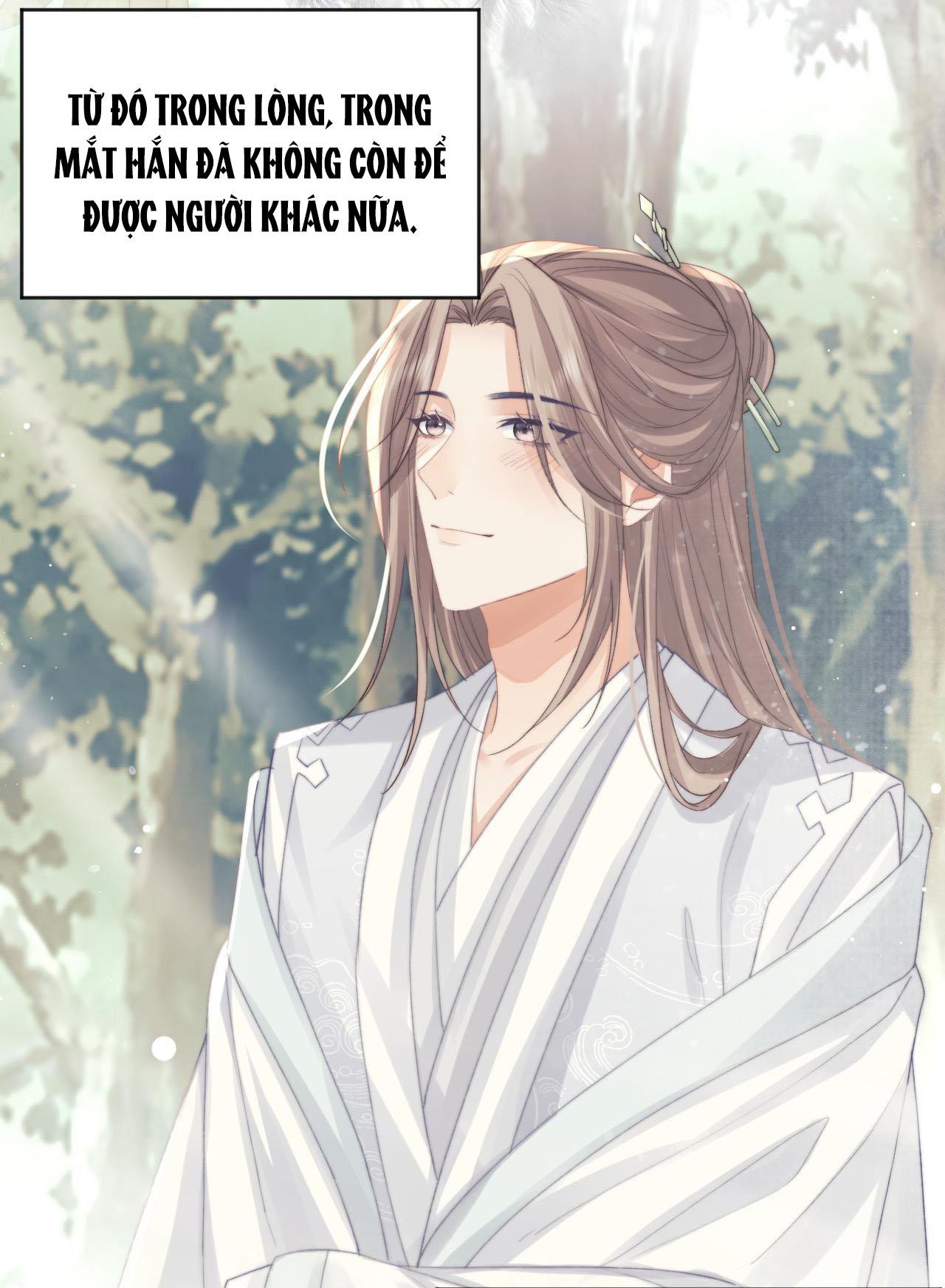 Sư Tôn Mỹ Nhân Bệnh Độc Chiếm Chapter 36 - Trang 30