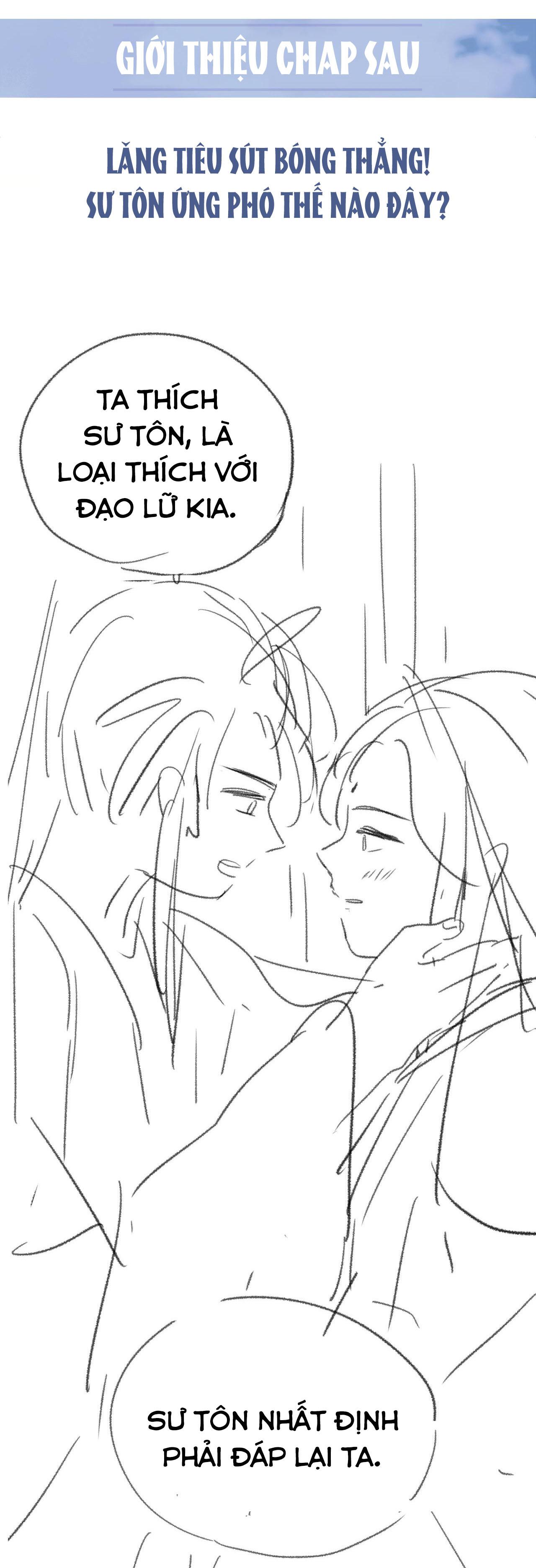 Sư Tôn Mỹ Nhân Bệnh Độc Chiếm Chapter 36 - Trang 42