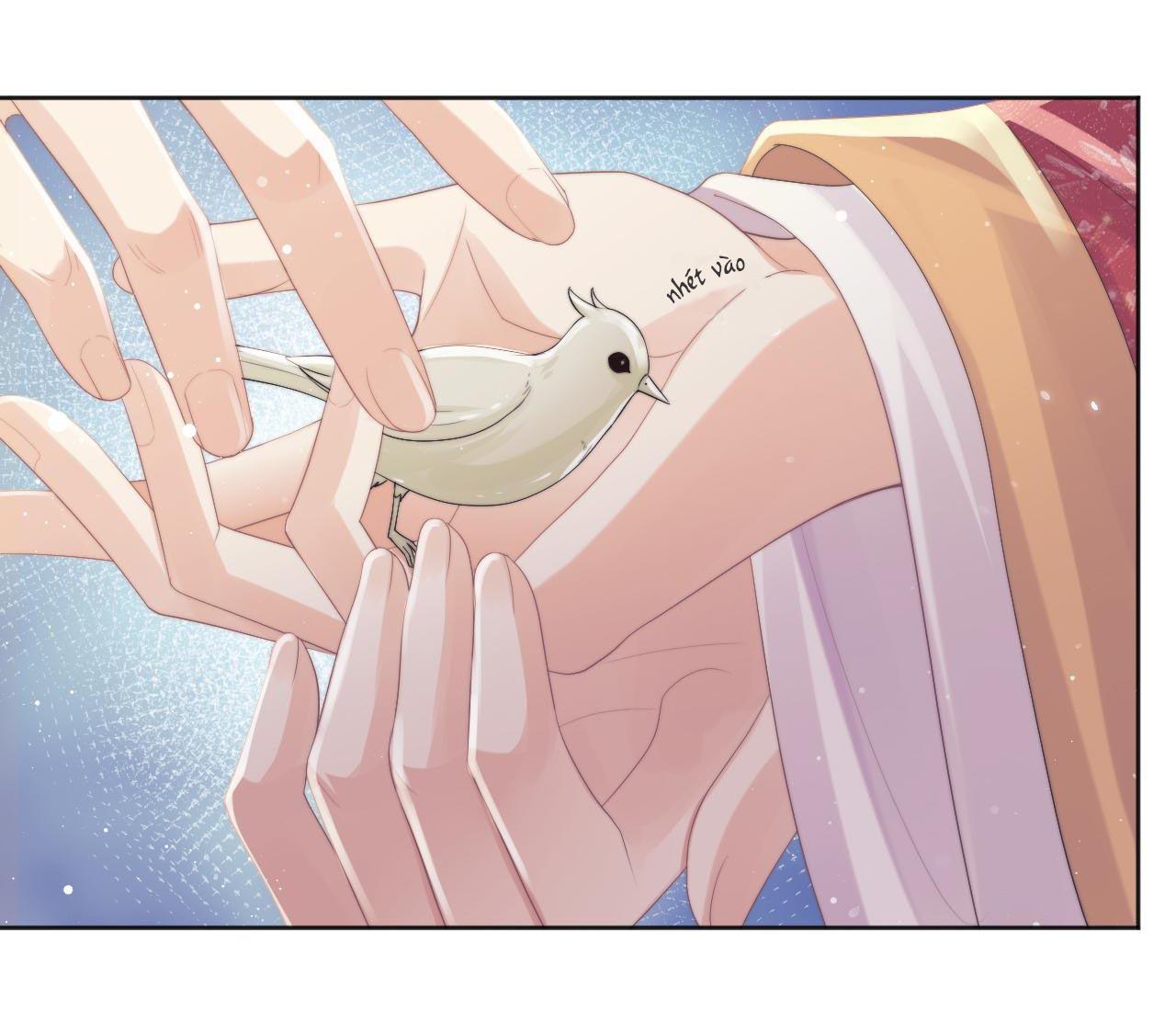 Sư Tôn Mỹ Nhân Bệnh Độc Chiếm Chapter 37 - Trang 11