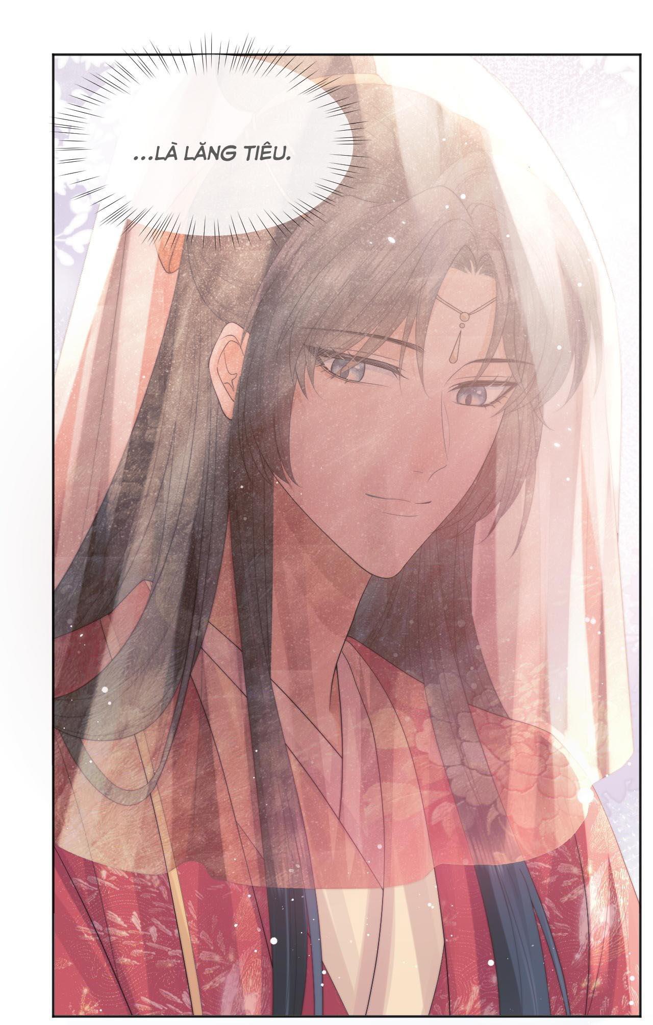 Sư Tôn Mỹ Nhân Bệnh Độc Chiếm Chapter 37 - Trang 12