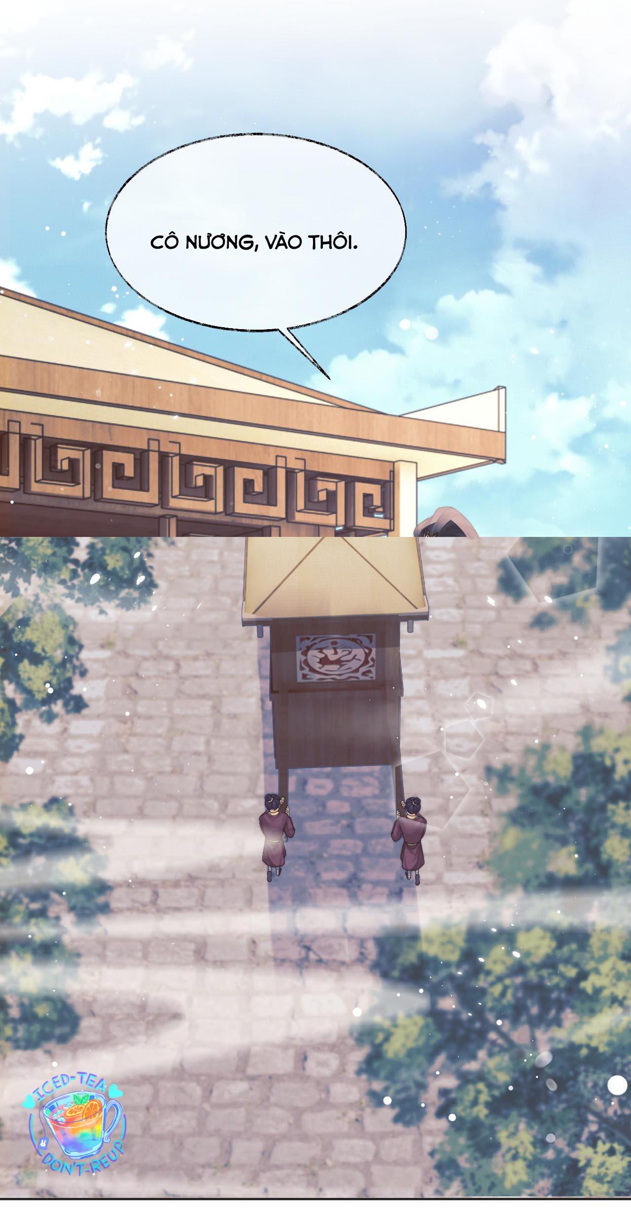 Sư Tôn Mỹ Nhân Bệnh Độc Chiếm Chapter 37 - Trang 13