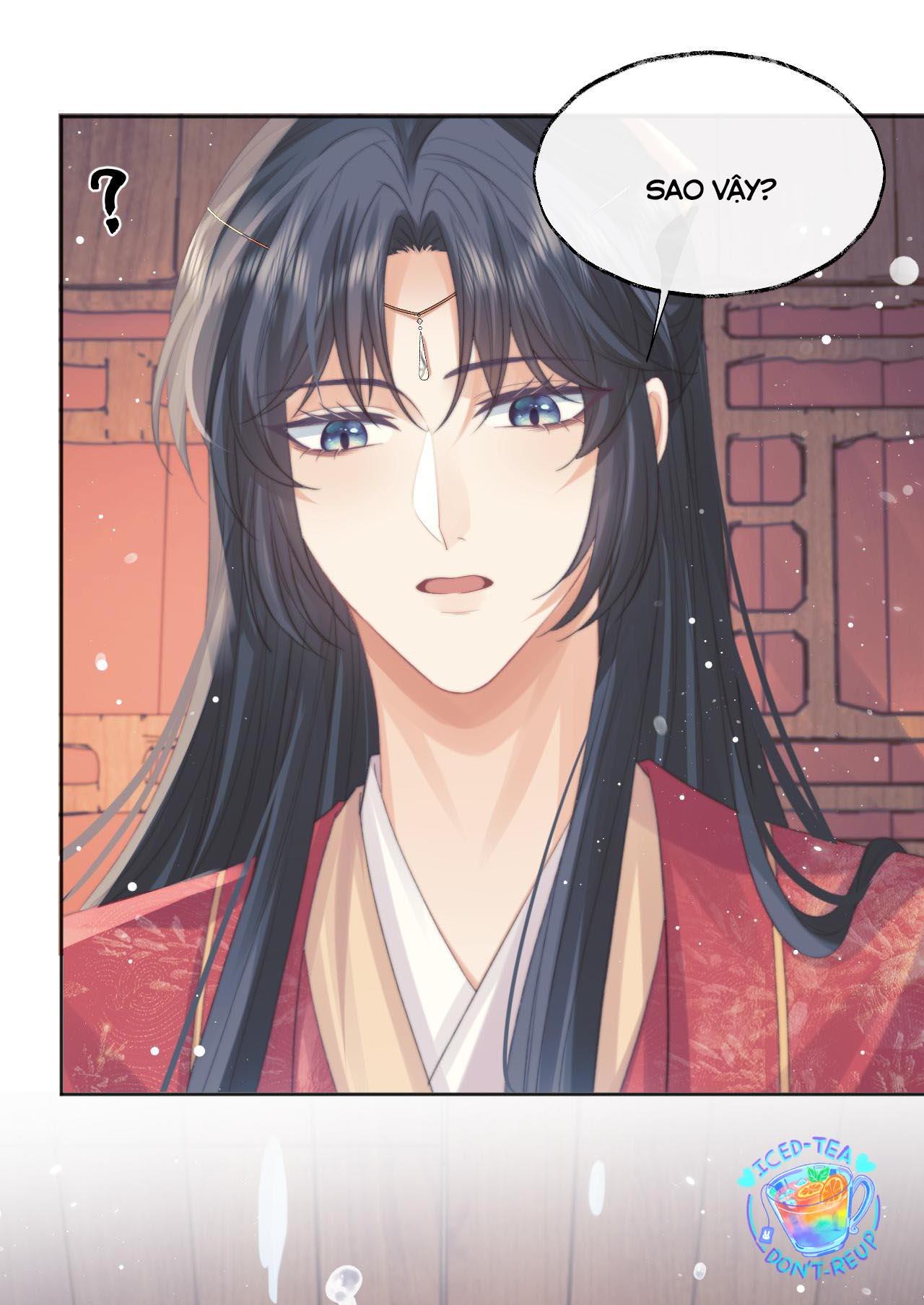 Sư Tôn Mỹ Nhân Bệnh Độc Chiếm Chapter 37 - Trang 24