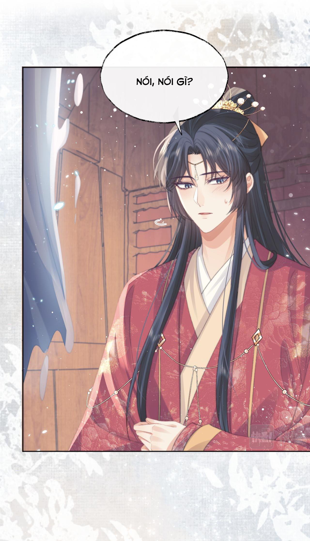 Sư Tôn Mỹ Nhân Bệnh Độc Chiếm Chapter 37 - Trang 26