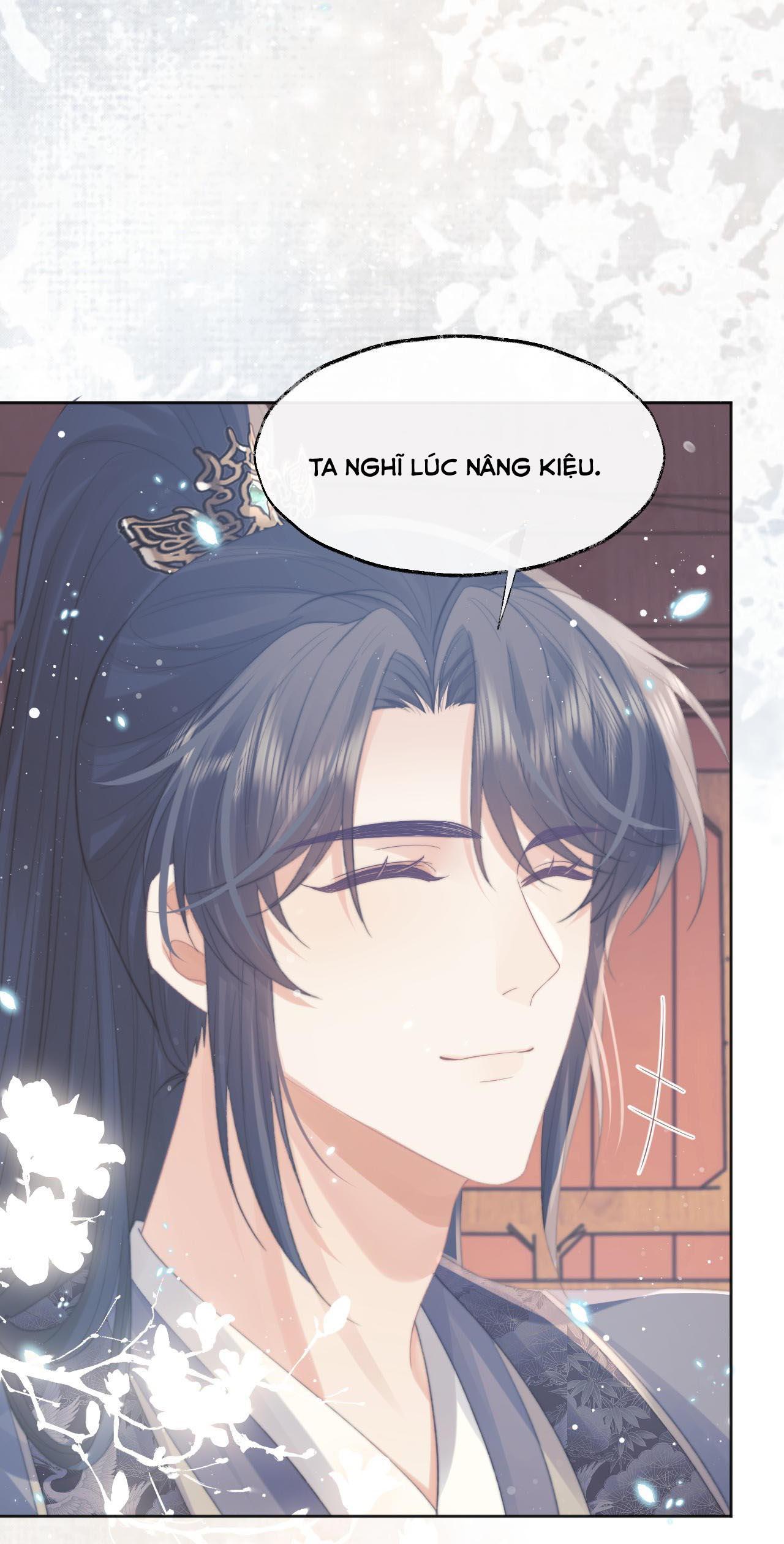 Sư Tôn Mỹ Nhân Bệnh Độc Chiếm Chapter 37 - Trang 29