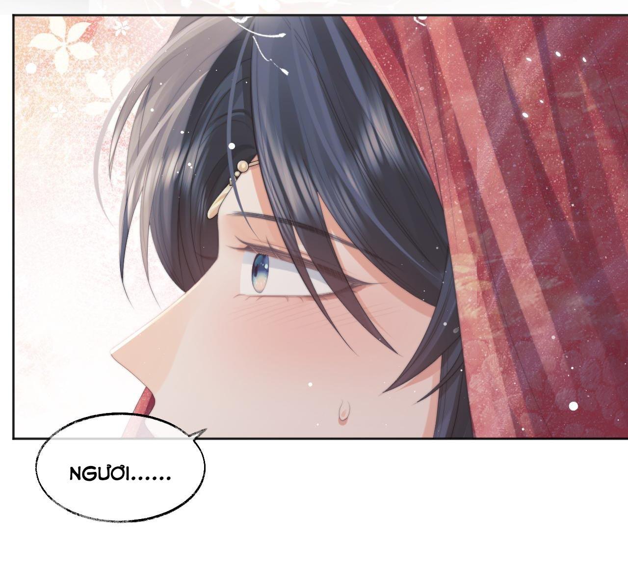 Sư Tôn Mỹ Nhân Bệnh Độc Chiếm Chapter 37 - Trang 3