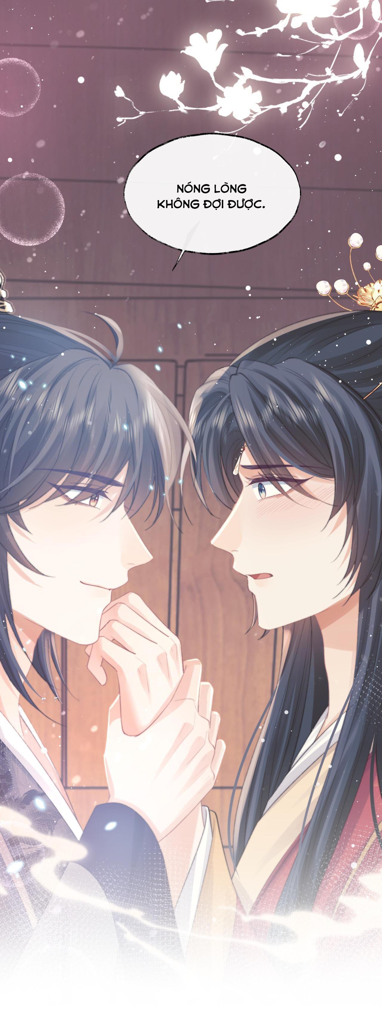Sư Tôn Mỹ Nhân Bệnh Độc Chiếm Chapter 37 - Trang 31