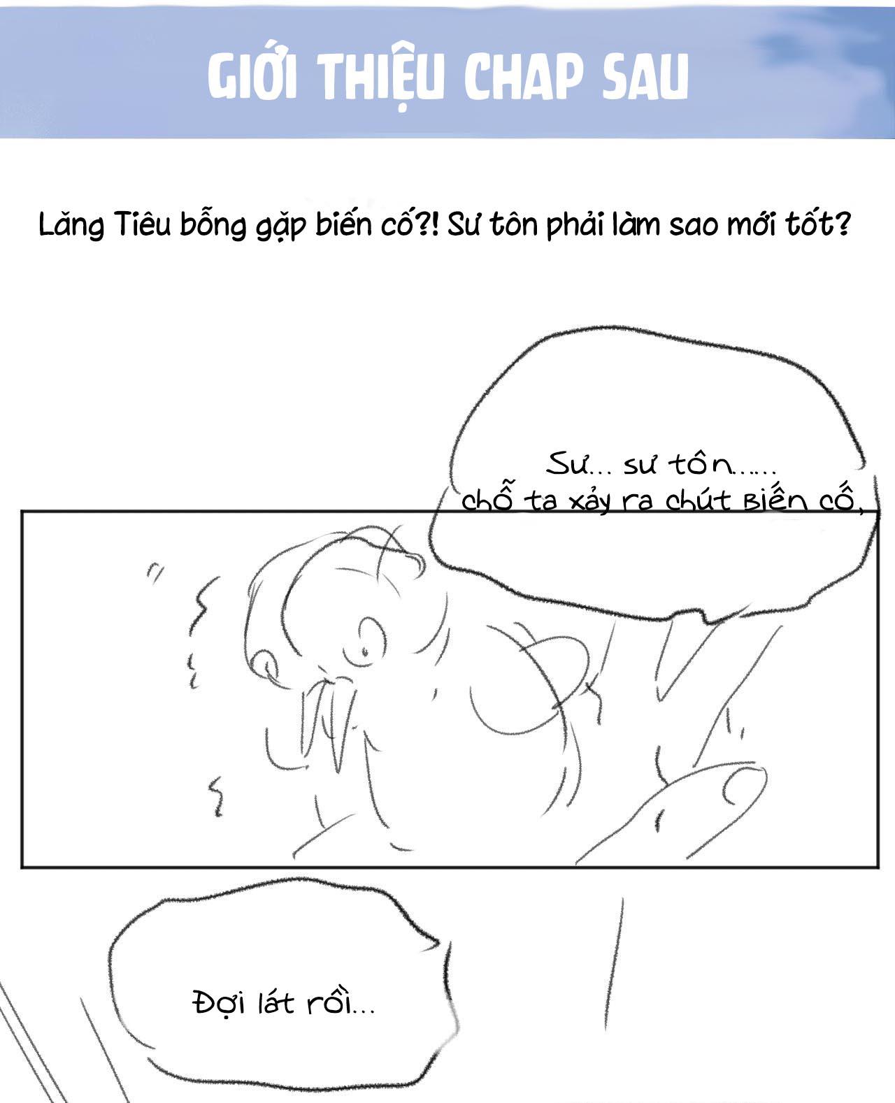 Sư Tôn Mỹ Nhân Bệnh Độc Chiếm Chapter 37 - Trang 32