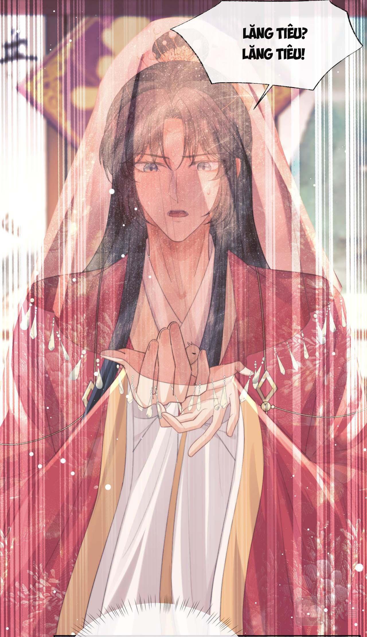 Sư Tôn Mỹ Nhân Bệnh Độc Chiếm Chapter 38 - Trang 10
