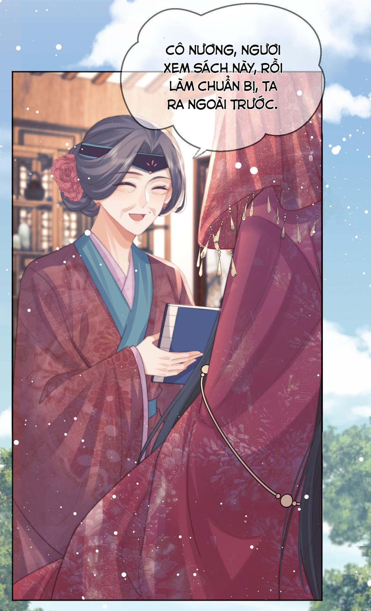 Sư Tôn Mỹ Nhân Bệnh Độc Chiếm Chapter 38 - Trang 15