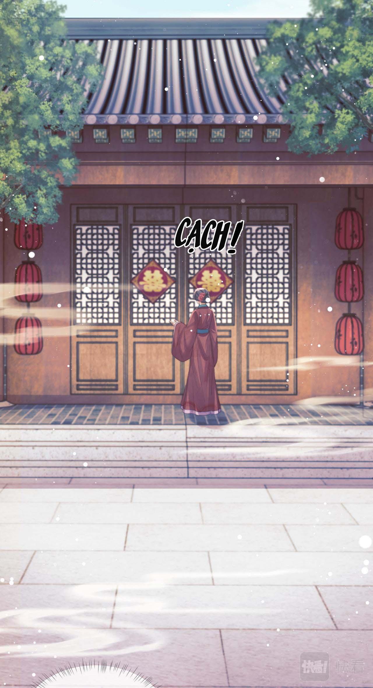 Sư Tôn Mỹ Nhân Bệnh Độc Chiếm Chapter 38 - Trang 16