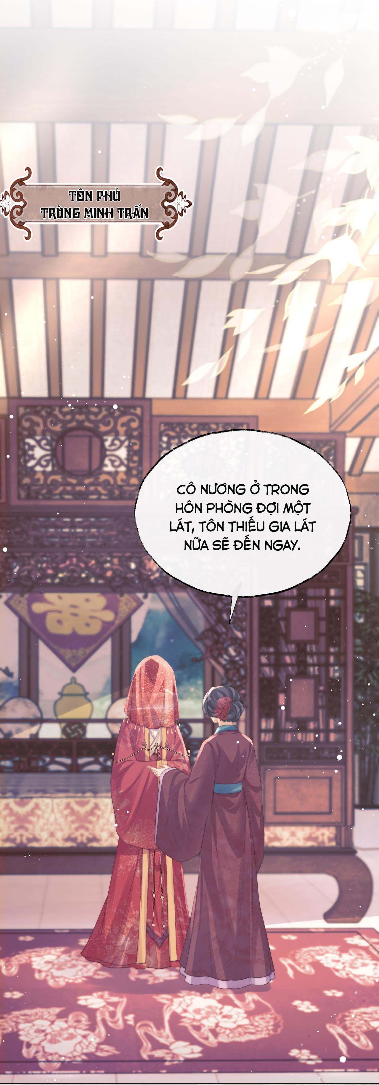 Sư Tôn Mỹ Nhân Bệnh Độc Chiếm Chapter 38 - Trang 2