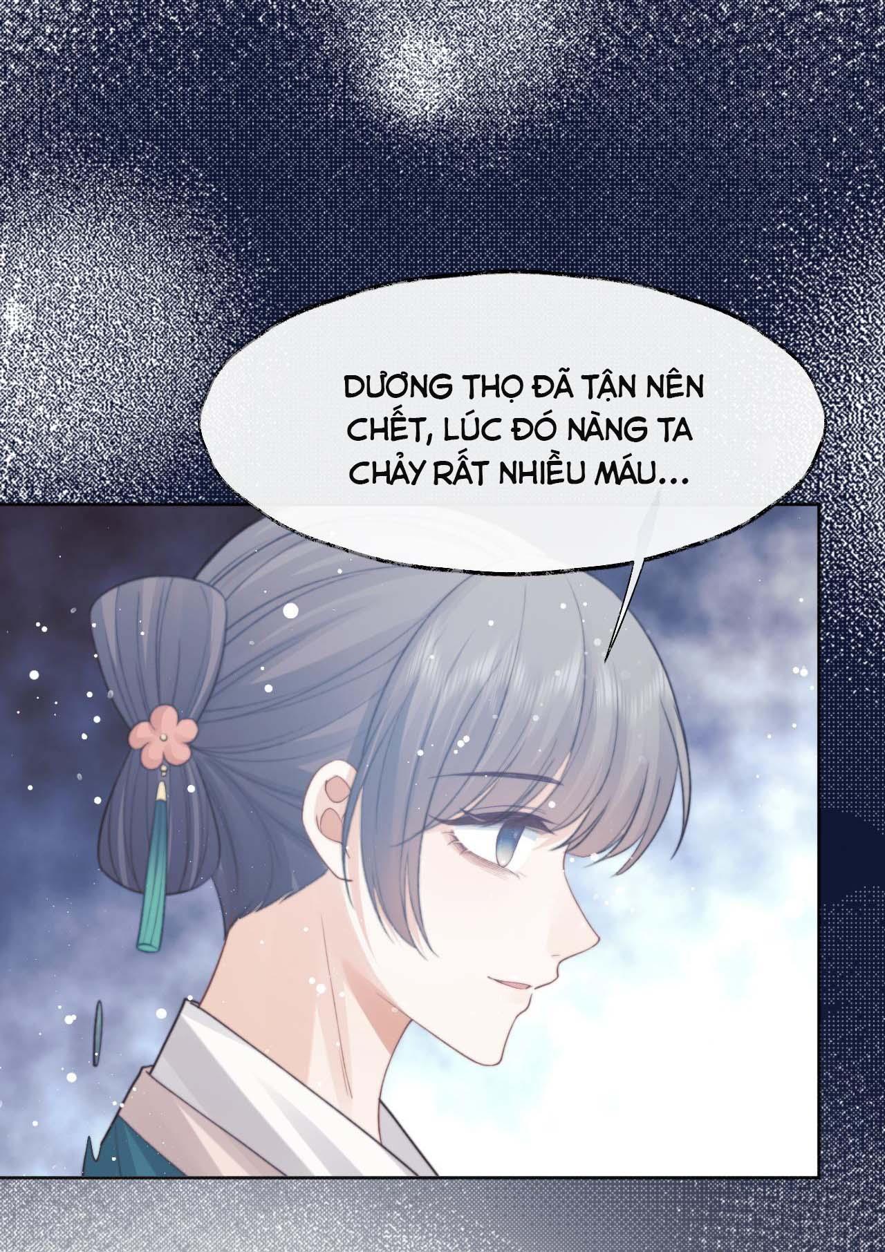 Sư Tôn Mỹ Nhân Bệnh Độc Chiếm Chapter 38 - Trang 24
