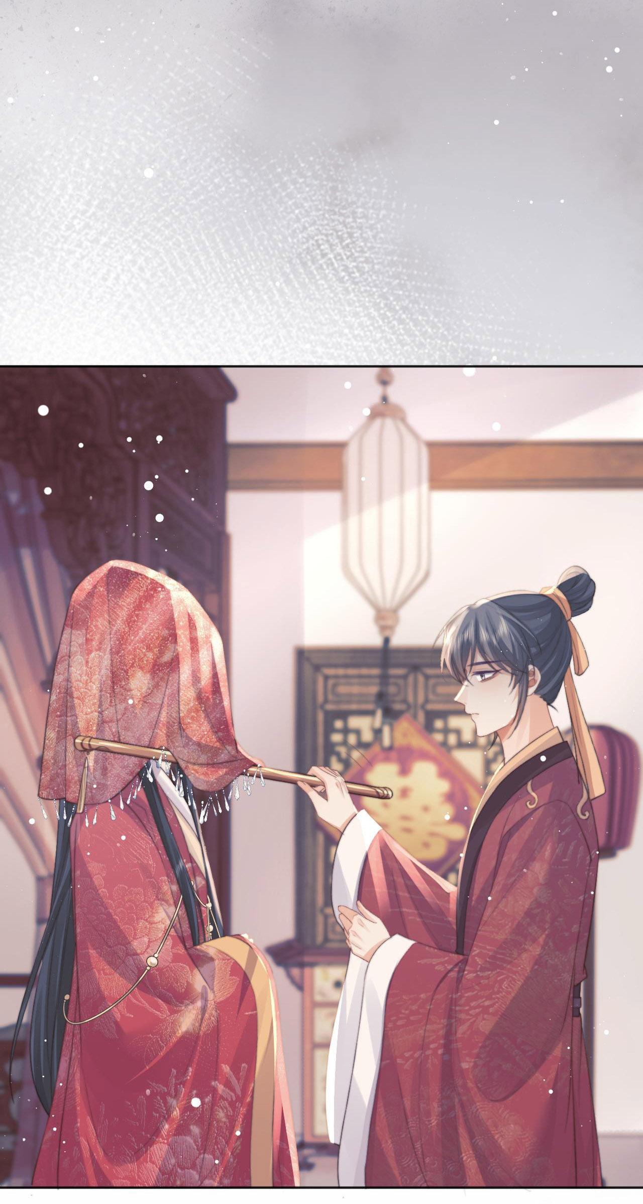 Sư Tôn Mỹ Nhân Bệnh Độc Chiếm Chapter 38 - Trang 29