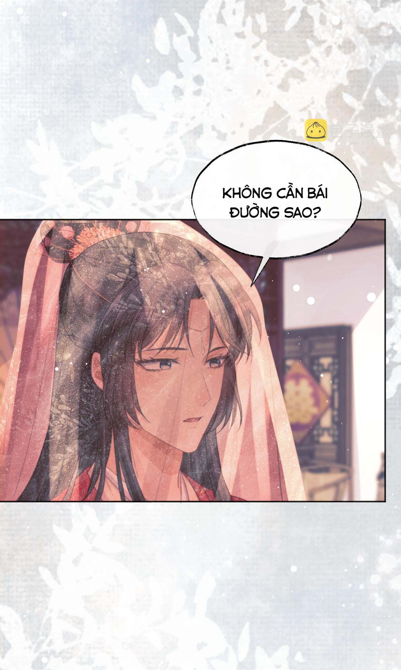 Sư Tôn Mỹ Nhân Bệnh Độc Chiếm Chapter 38 - Trang 3