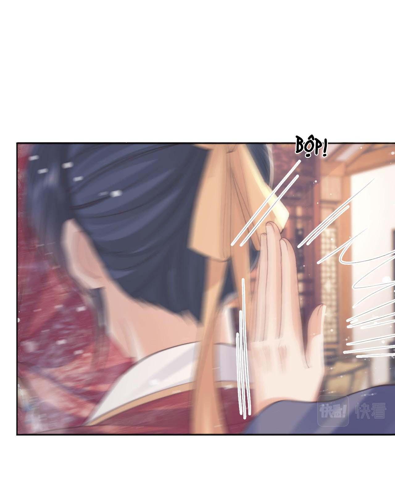 Sư Tôn Mỹ Nhân Bệnh Độc Chiếm Chapter 38 - Trang 30