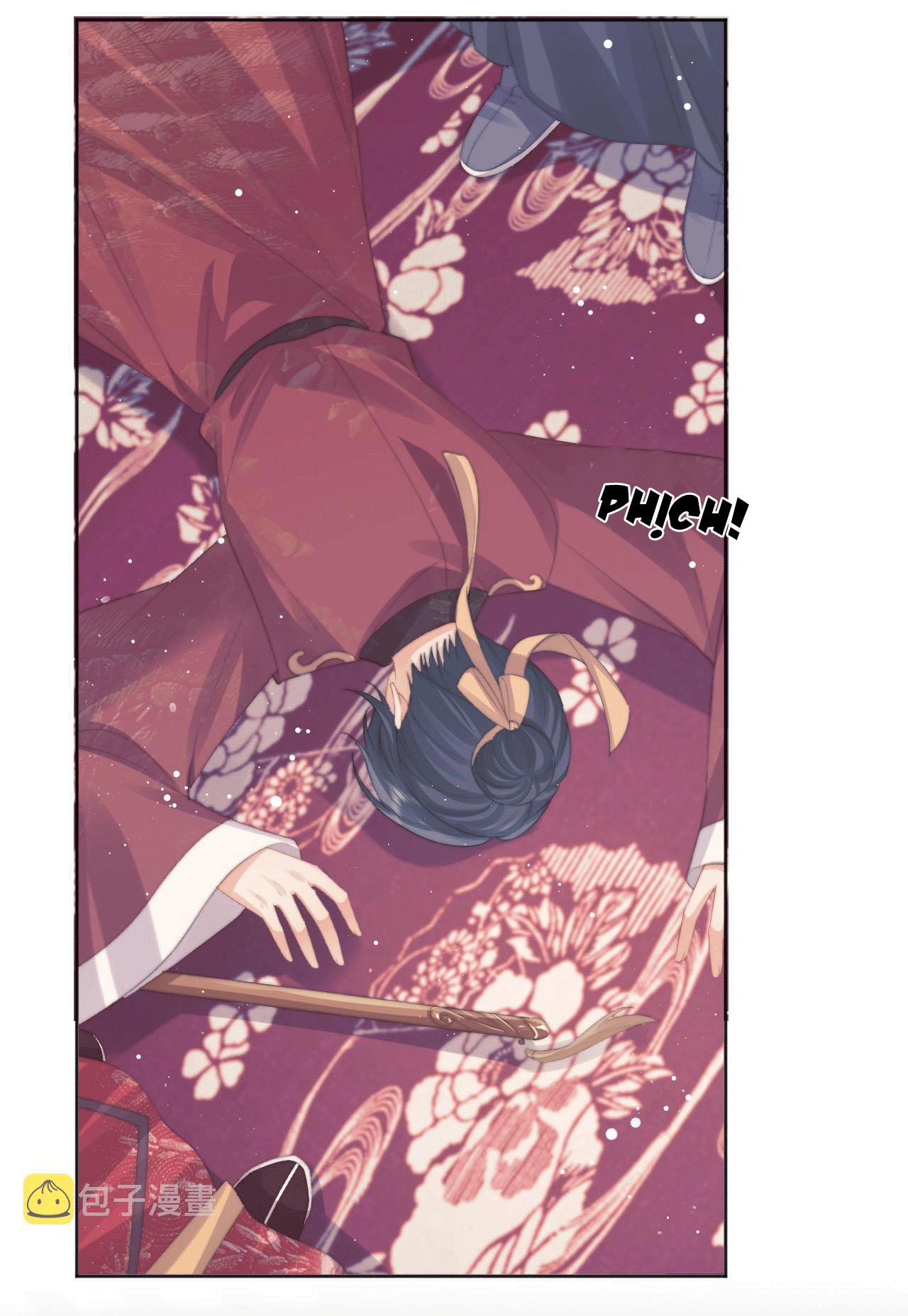 Sư Tôn Mỹ Nhân Bệnh Độc Chiếm Chapter 38 - Trang 31