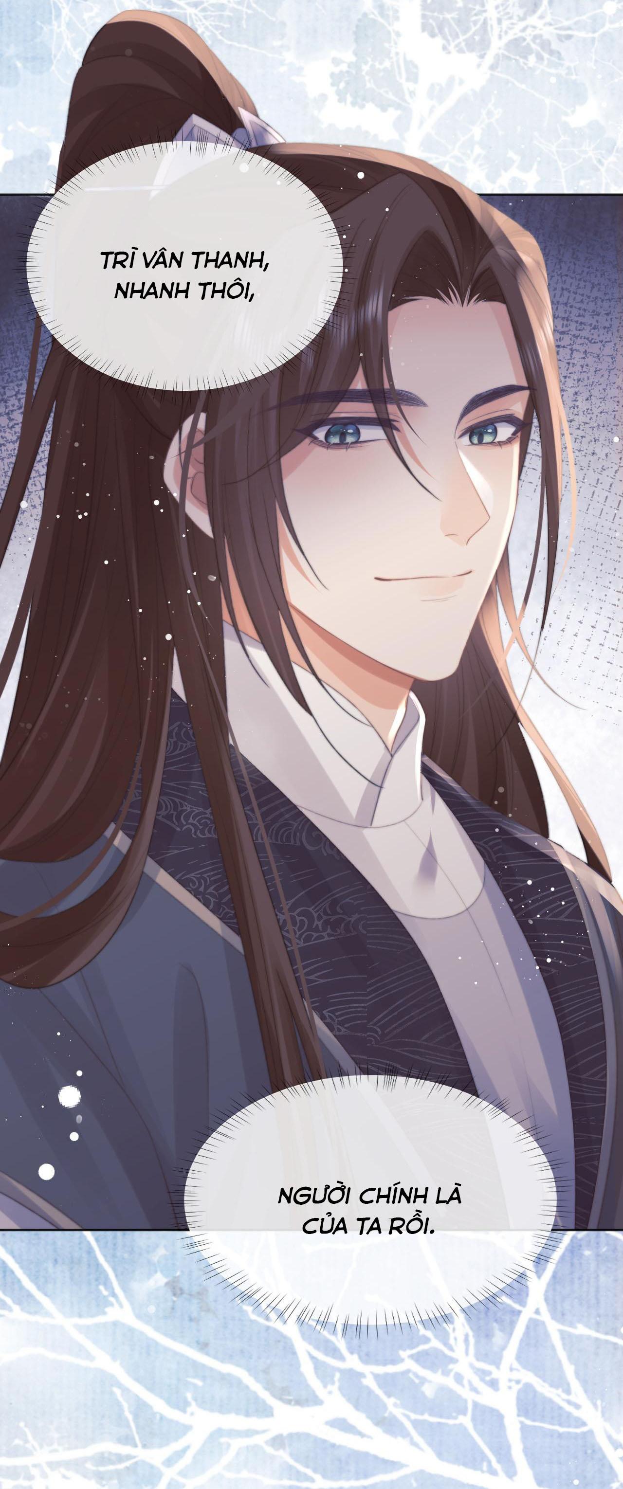 Sư Tôn Mỹ Nhân Bệnh Độc Chiếm Chapter 38 - Trang 39