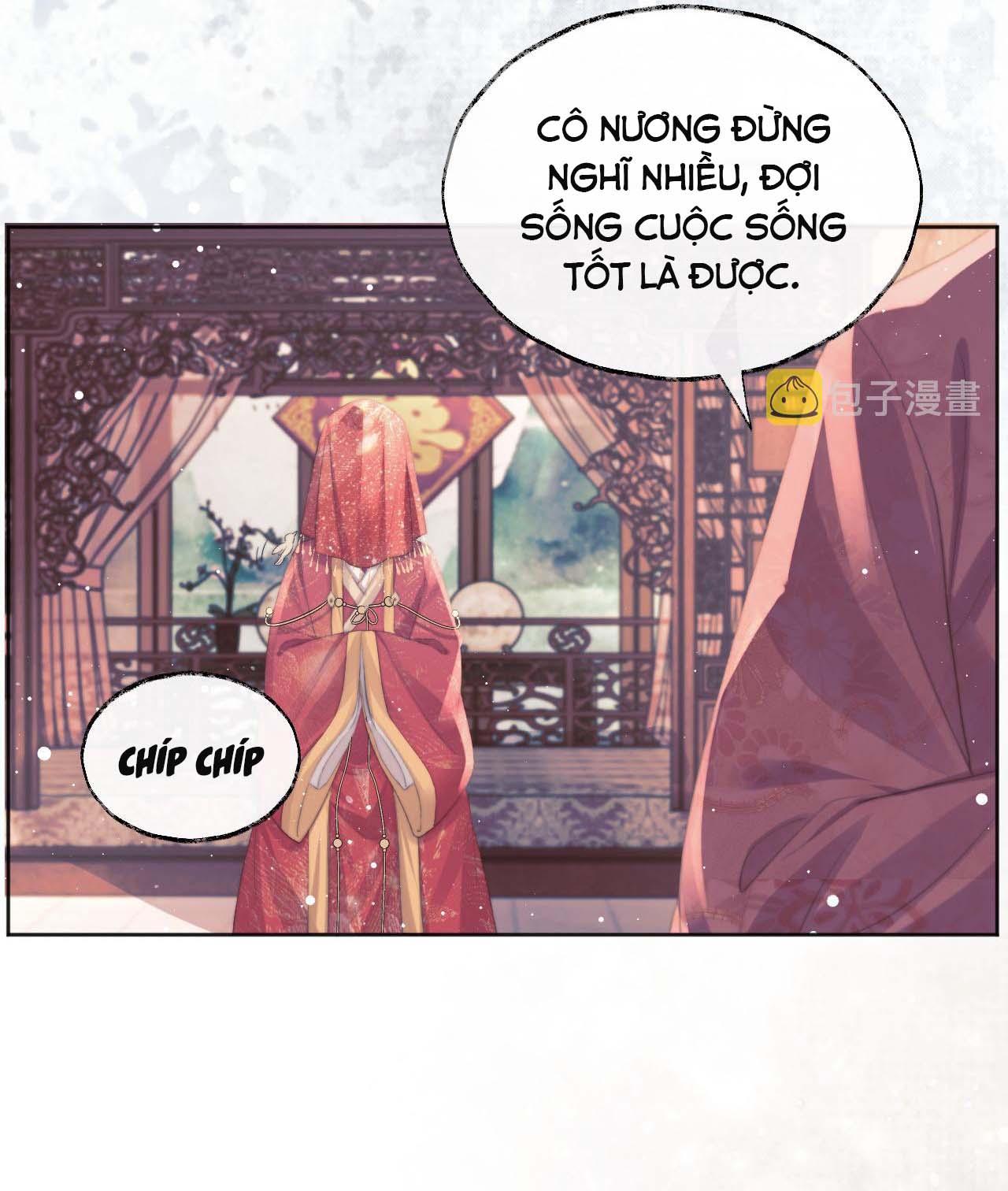Sư Tôn Mỹ Nhân Bệnh Độc Chiếm Chapter 38 - Trang 5