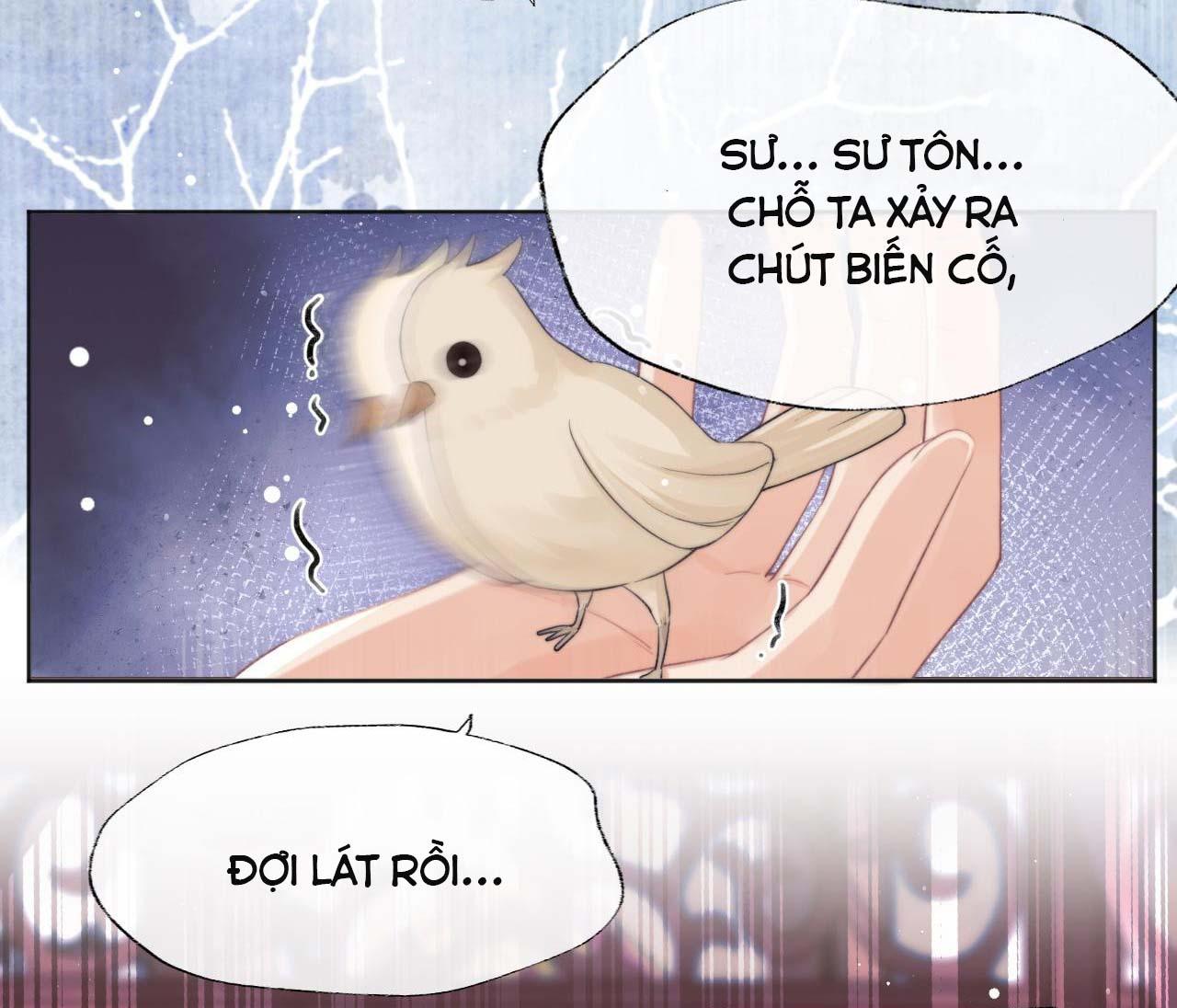 Sư Tôn Mỹ Nhân Bệnh Độc Chiếm Chapter 38 - Trang 9