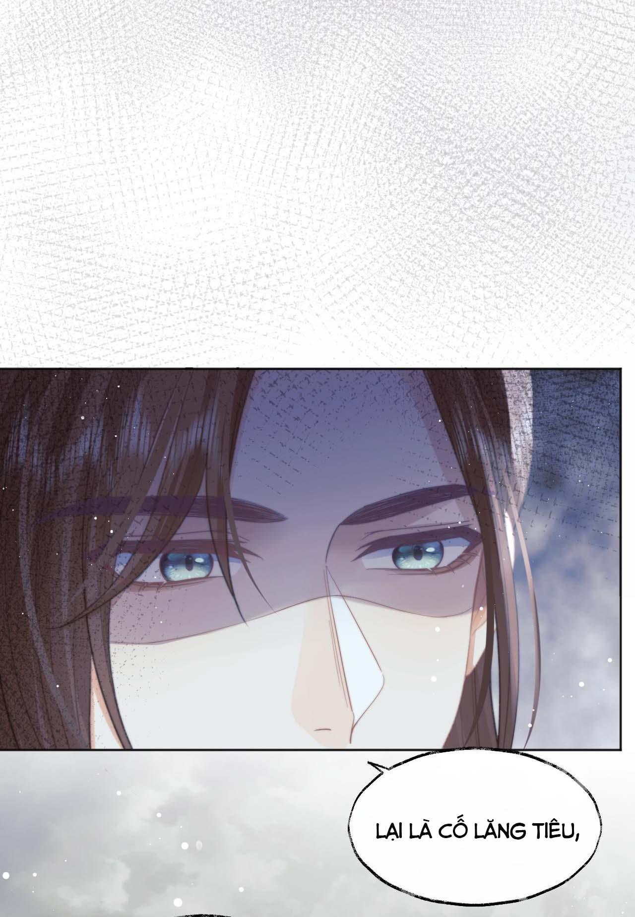 Sư Tôn Mỹ Nhân Bệnh Độc Chiếm Chapter 39 - Trang 10