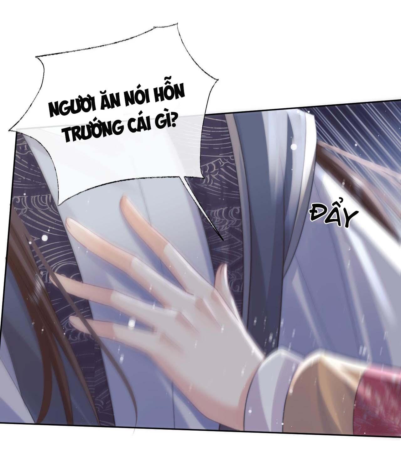 Sư Tôn Mỹ Nhân Bệnh Độc Chiếm Chapter 39 - Trang 14