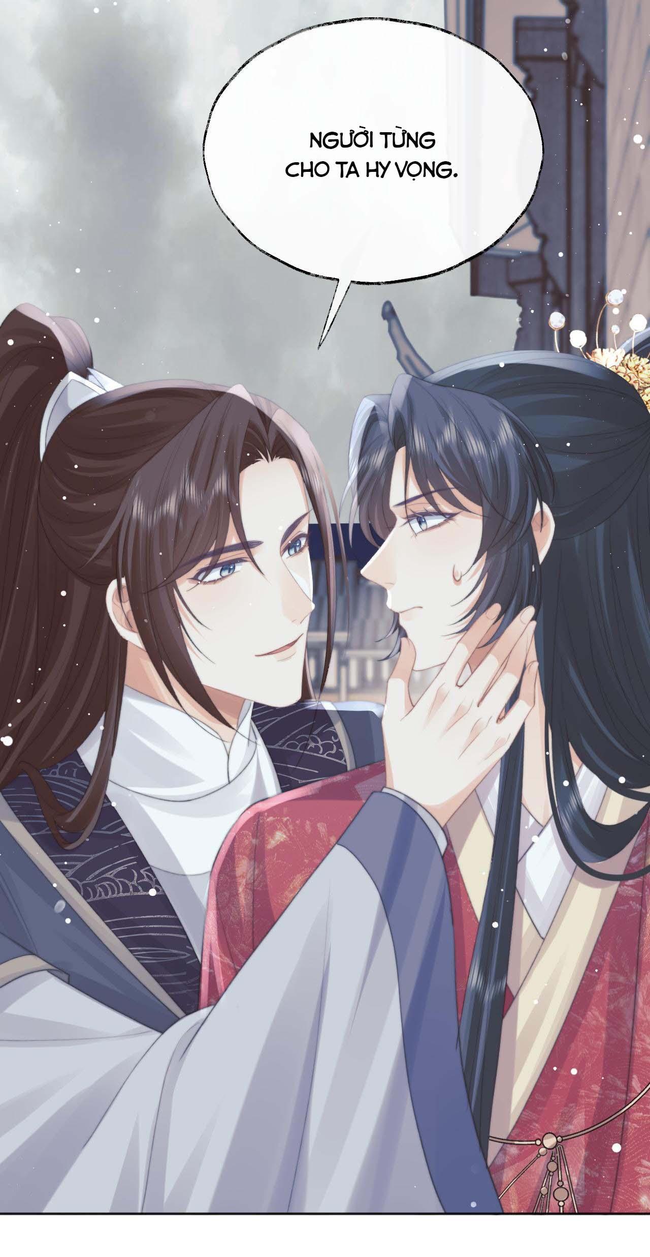 Sư Tôn Mỹ Nhân Bệnh Độc Chiếm Chapter 39 - Trang 27