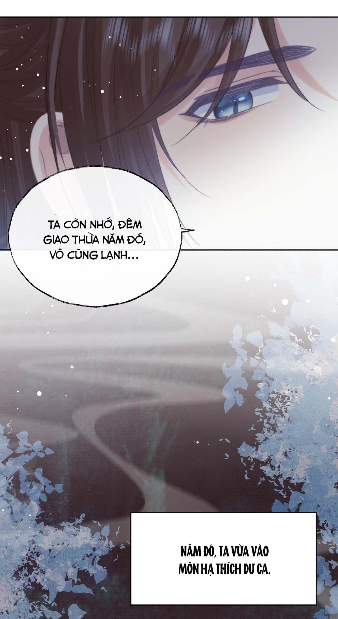 Sư Tôn Mỹ Nhân Bệnh Độc Chiếm Chapter 39 - Trang 28