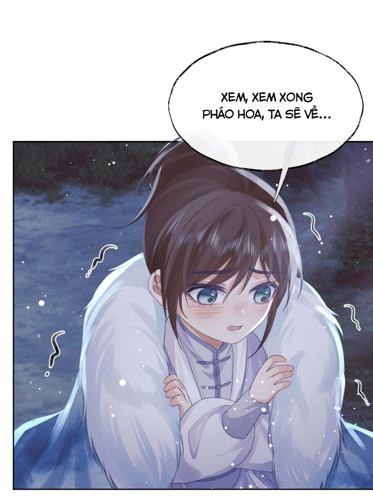 Sư Tôn Mỹ Nhân Bệnh Độc Chiếm Chapter 39 - Trang 32