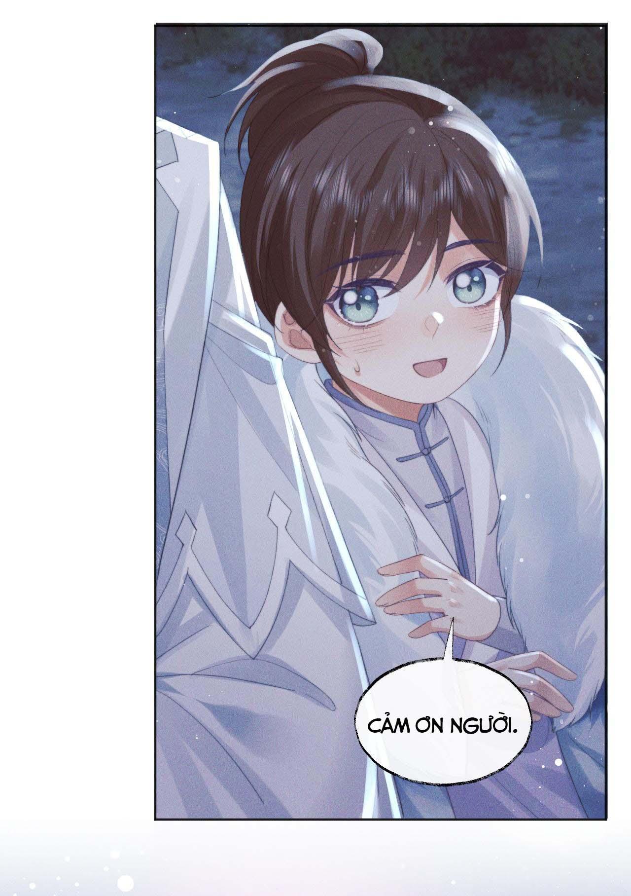 Sư Tôn Mỹ Nhân Bệnh Độc Chiếm Chapter 39 - Trang 34