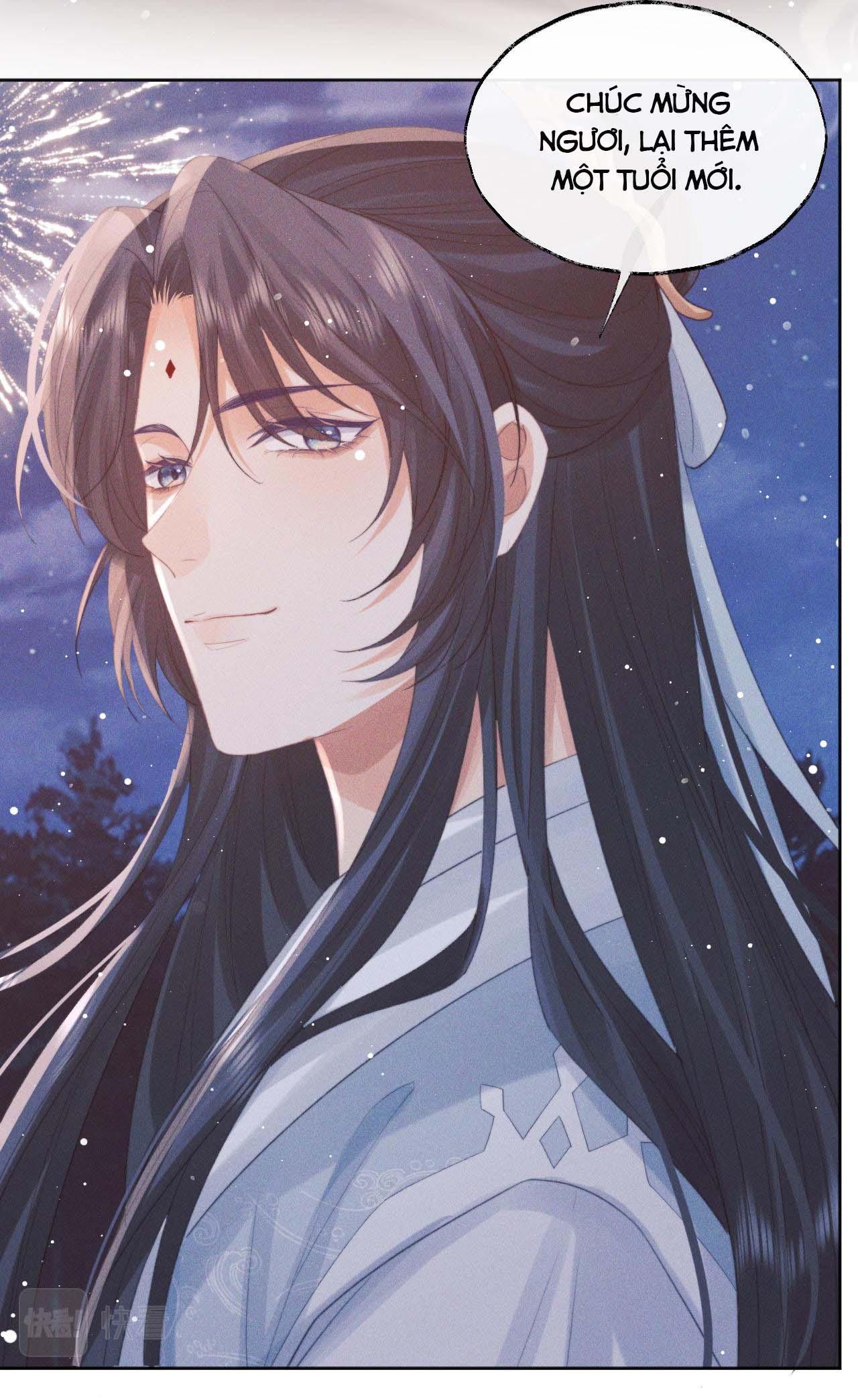 Sư Tôn Mỹ Nhân Bệnh Độc Chiếm Chapter 39 - Trang 37