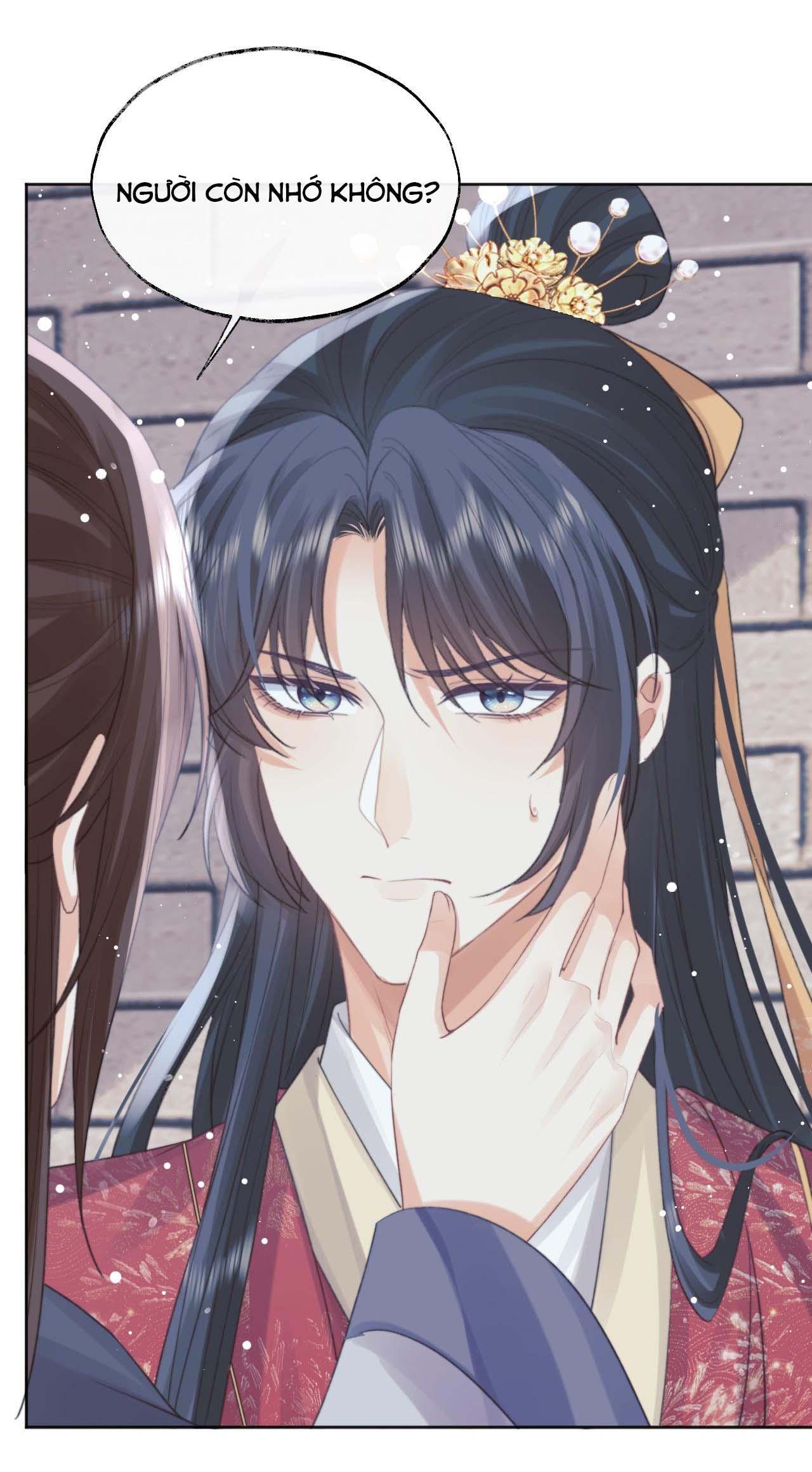 Sư Tôn Mỹ Nhân Bệnh Độc Chiếm Chapter 39 - Trang 42