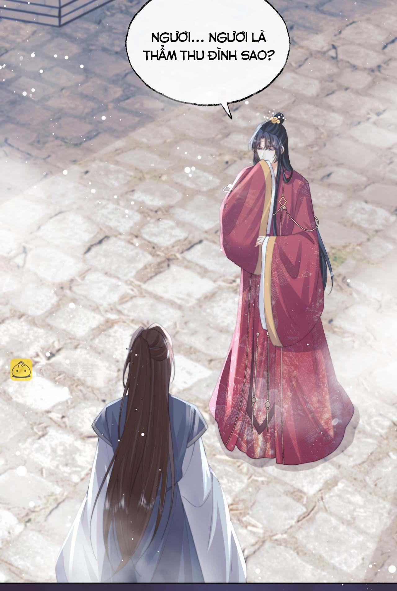 Sư Tôn Mỹ Nhân Bệnh Độc Chiếm Chapter 39 - Trang 7