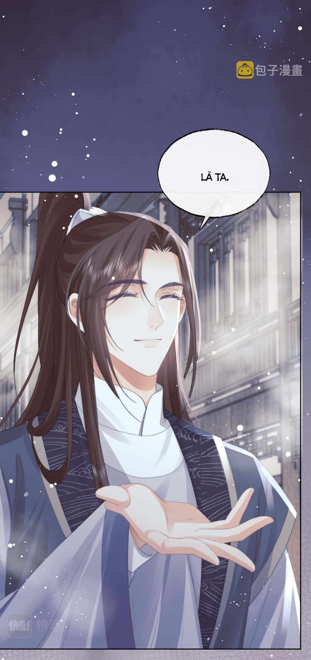 Sư Tôn Mỹ Nhân Bệnh Độc Chiếm Chapter 39 - Trang 8