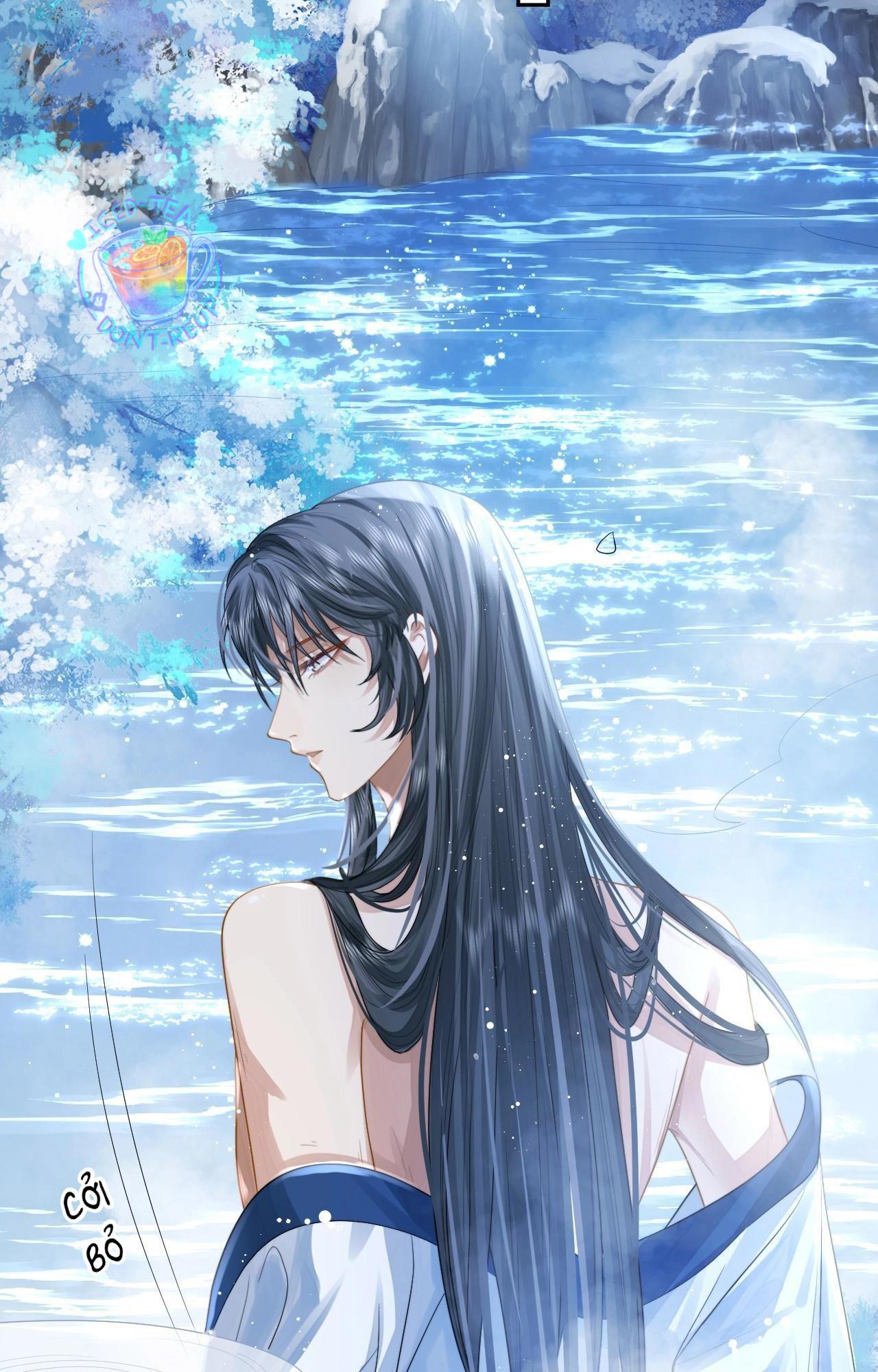 Sư Tôn Mỹ Nhân Bệnh Độc Chiếm Chapter 4 - Trang 17