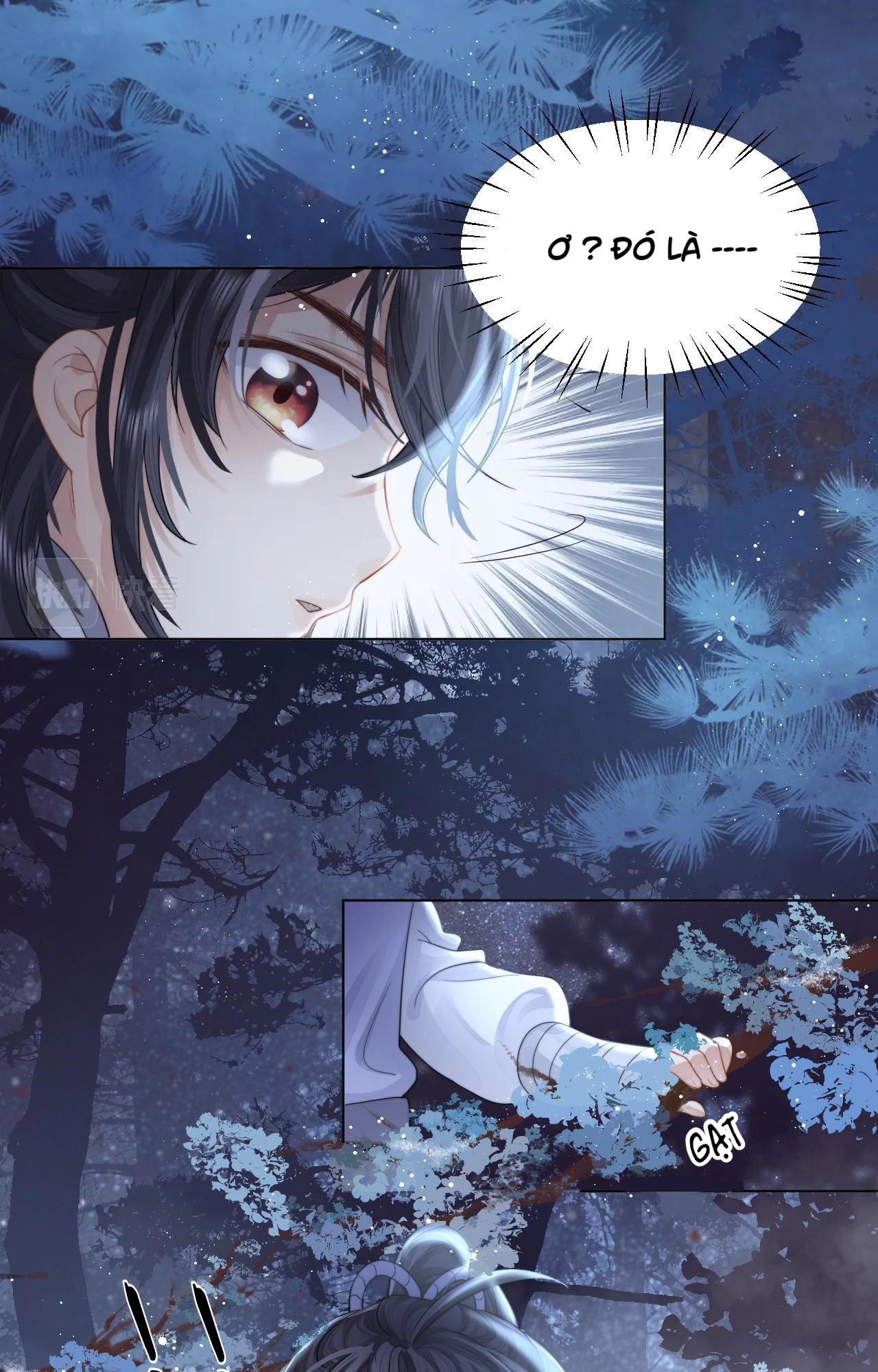 Sư Tôn Mỹ Nhân Bệnh Độc Chiếm Chapter 4 - Trang 26
