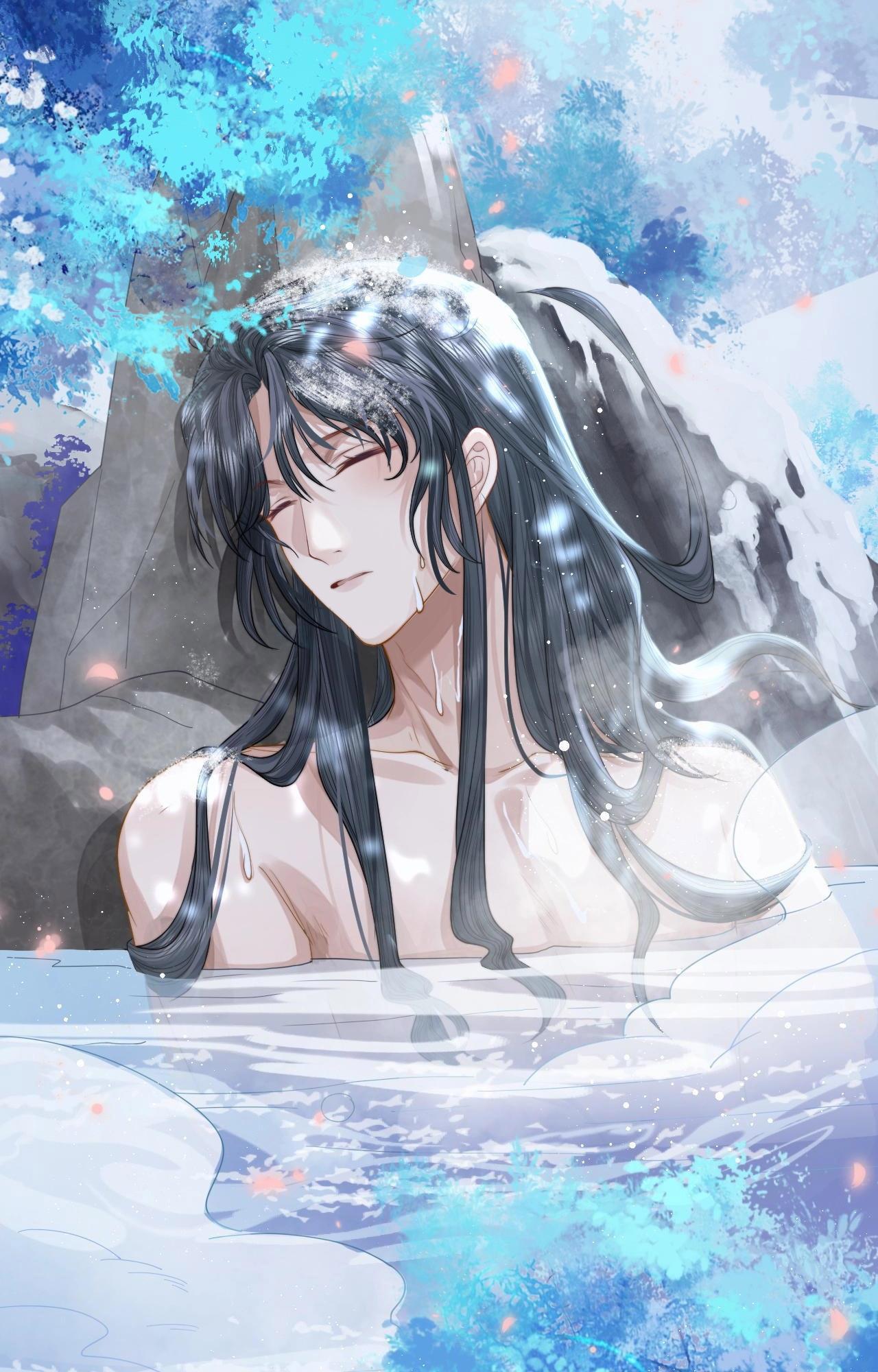 Sư Tôn Mỹ Nhân Bệnh Độc Chiếm Chapter 4 - Trang 28