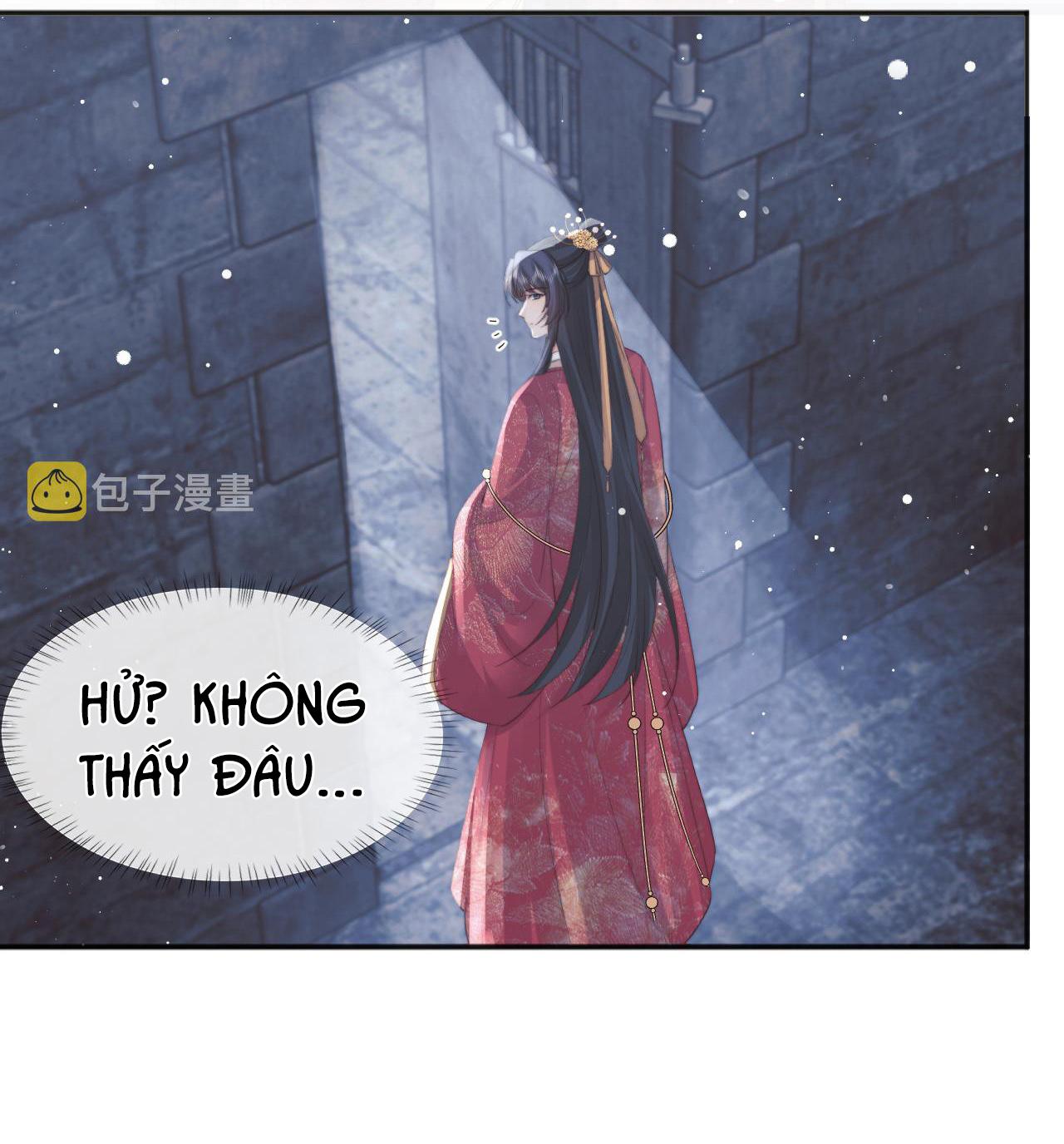 Sư Tôn Mỹ Nhân Bệnh Độc Chiếm Chapter 40 - Trang 28
