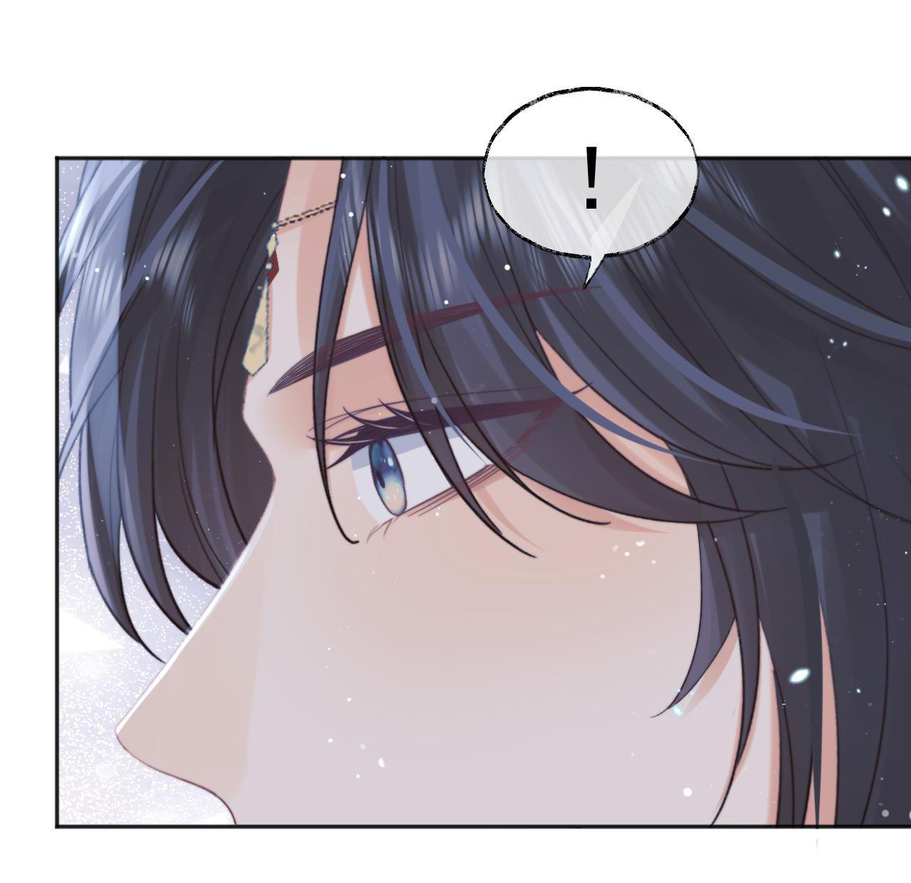 Sư Tôn Mỹ Nhân Bệnh Độc Chiếm Chapter 40 - Trang 31