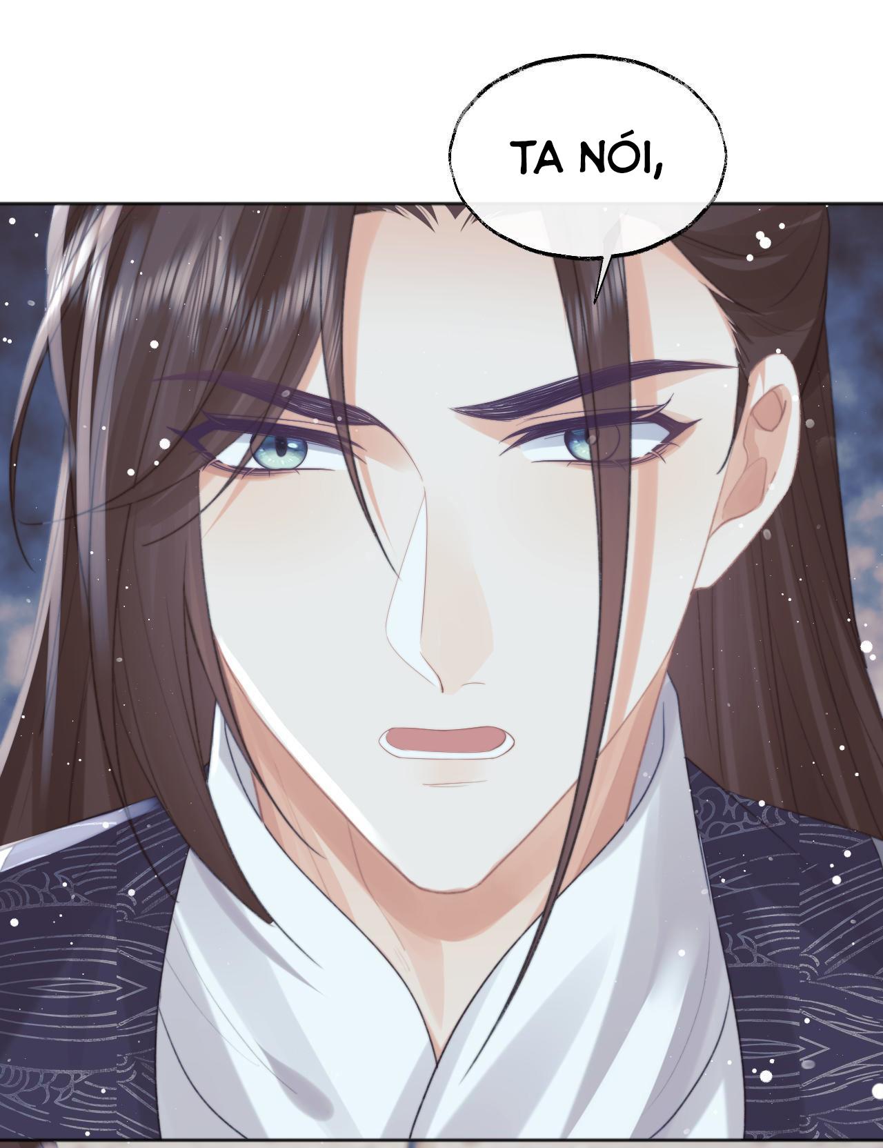 Sư Tôn Mỹ Nhân Bệnh Độc Chiếm Chapter 40 - Trang 8