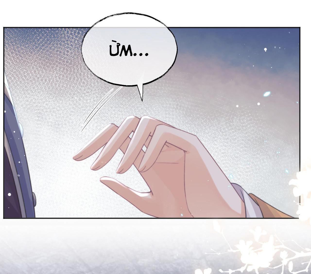 Sư Tôn Mỹ Nhân Bệnh Độc Chiếm Chapter 41 - Trang 2